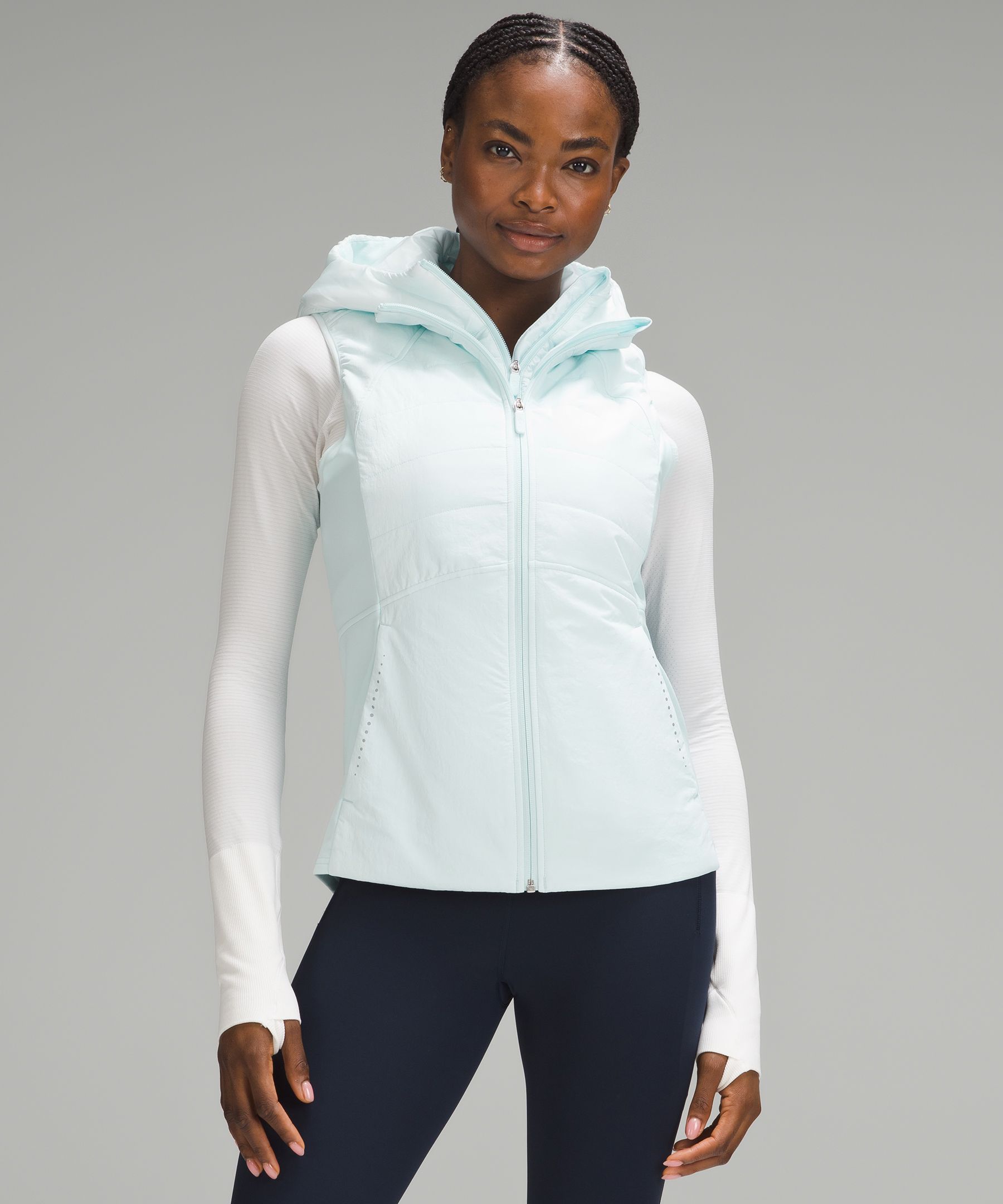 Lululemon Hooded Define Jacket Nulu, Stay Cosy This Winter With 12 Jackets  and Vests From Lululemonn