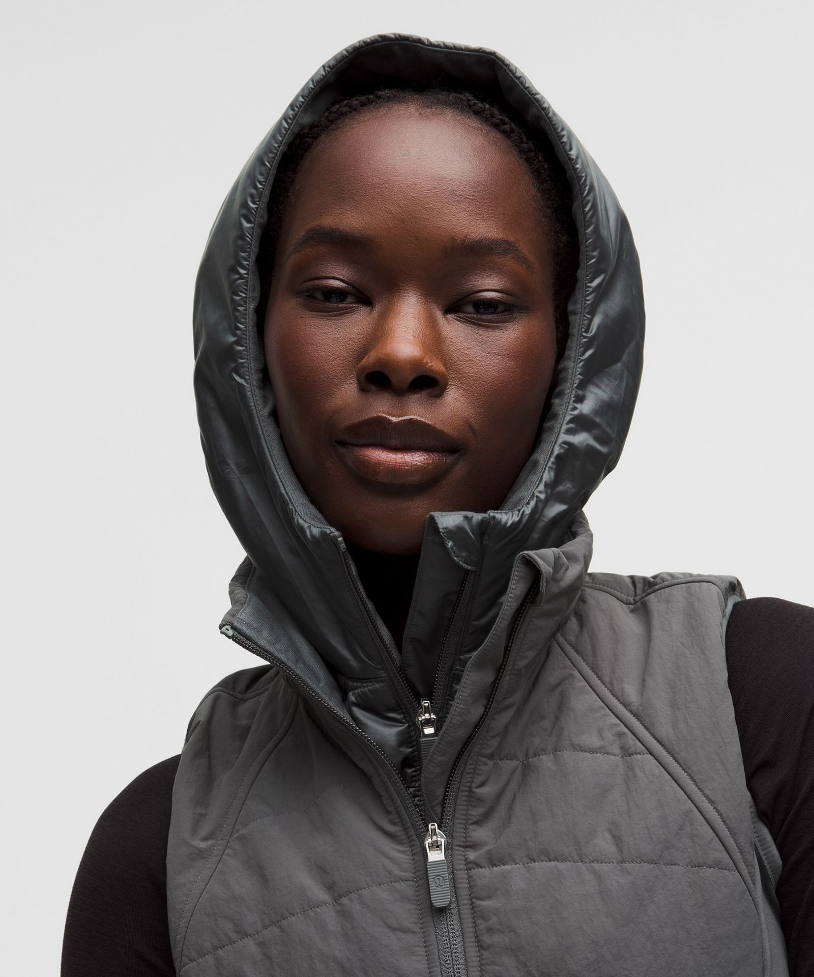 Женский жилет Lululemon Another Mile — фото 4