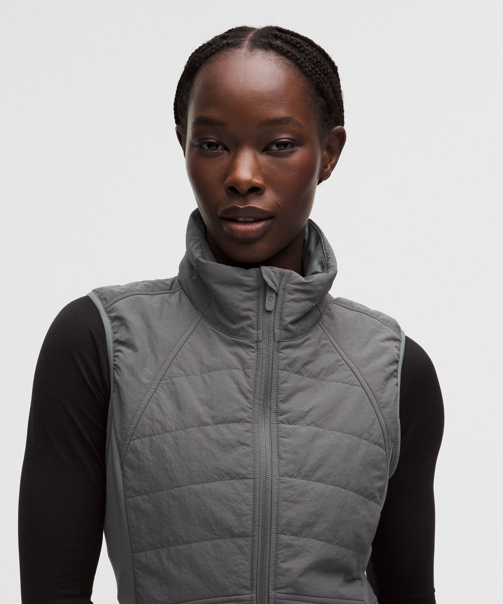 Женский жилет Lululemon Another Mile — фото 6