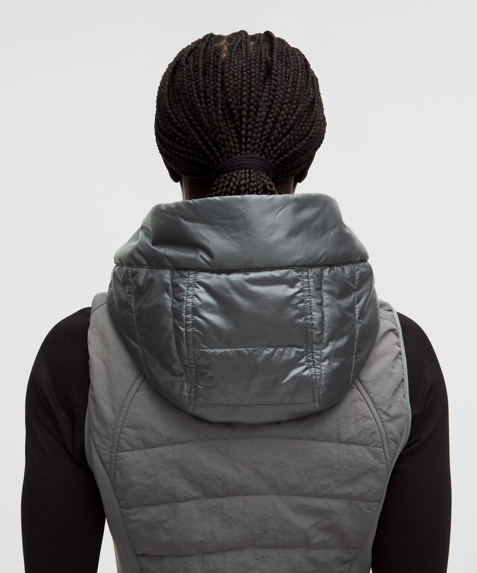 Женский жилет Lululemon Another Mile — фото 8