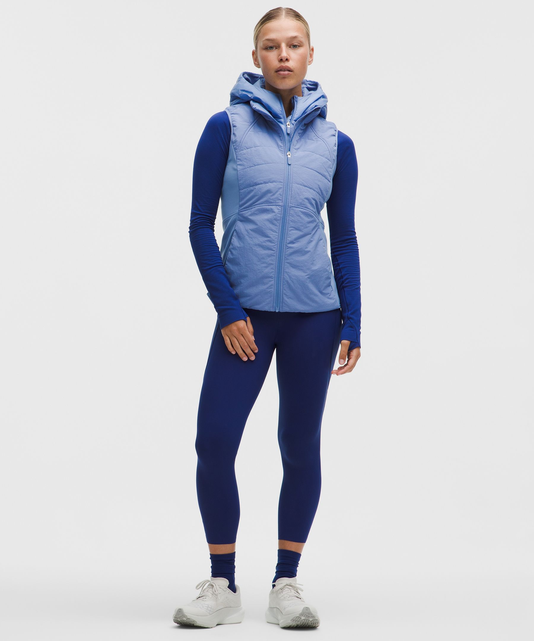 Another Mile Vest | Women's Coats & Jackets | lululemon
