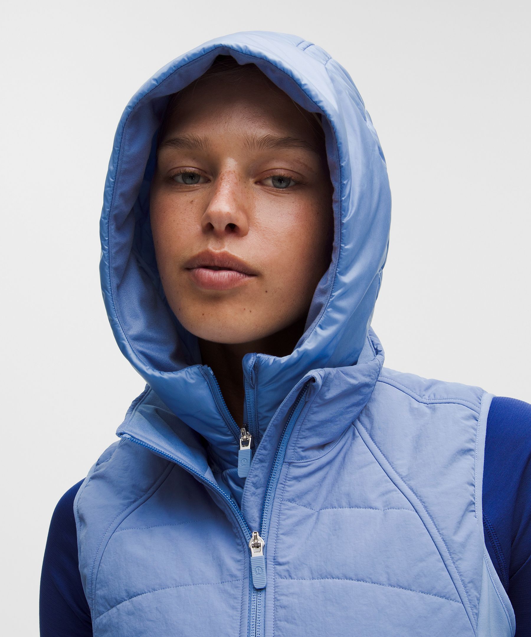 Another Mile Vest | Coats and Jackets | Lululemon FR