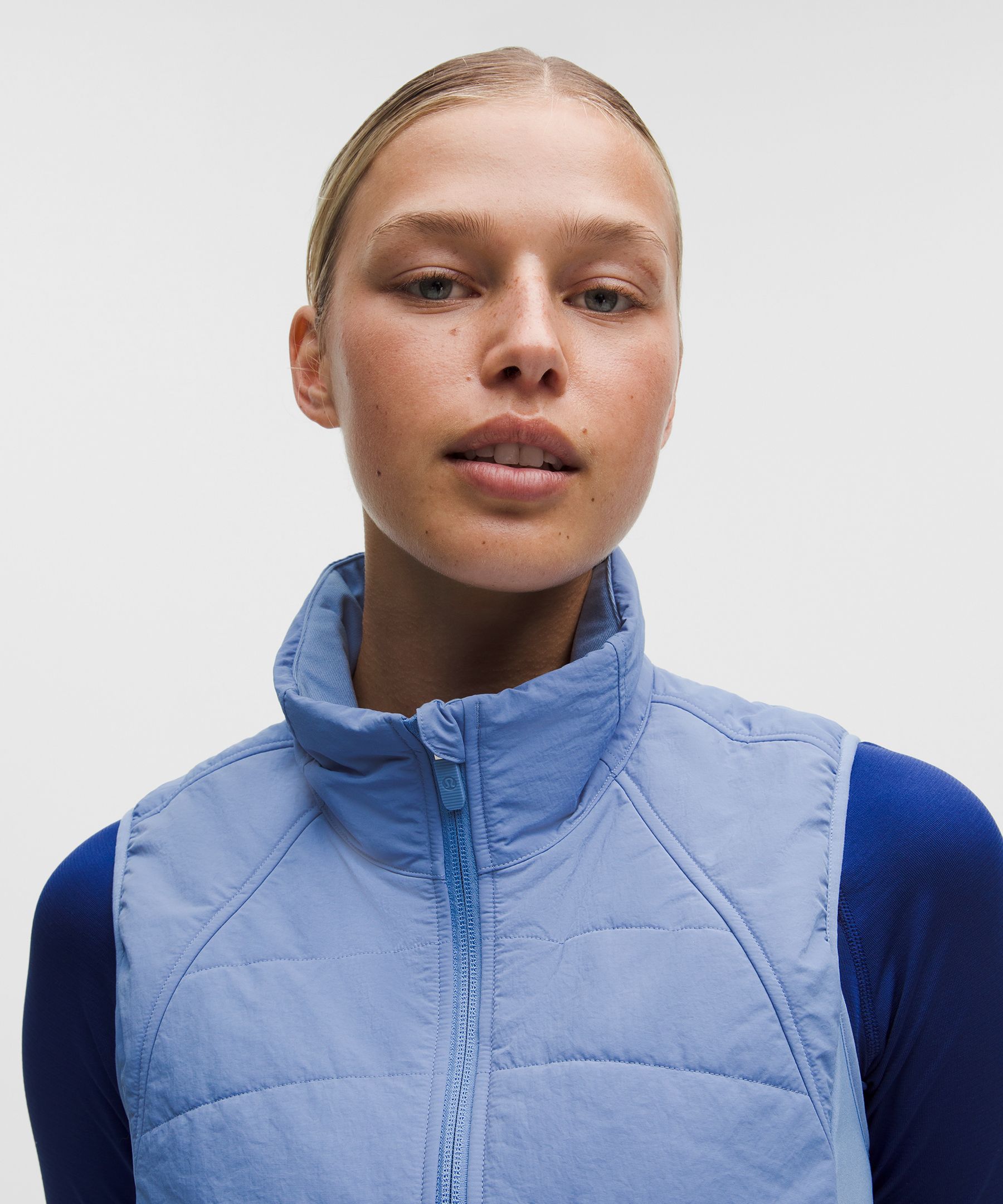 Another Mile Vest | Women's Coats & Jackets | lululemon