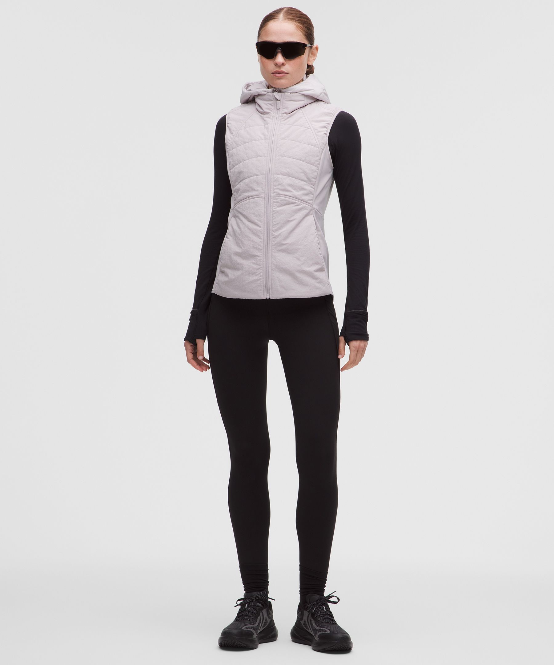 Another Mile Vest | Women's Coats & Jackets | lululemon