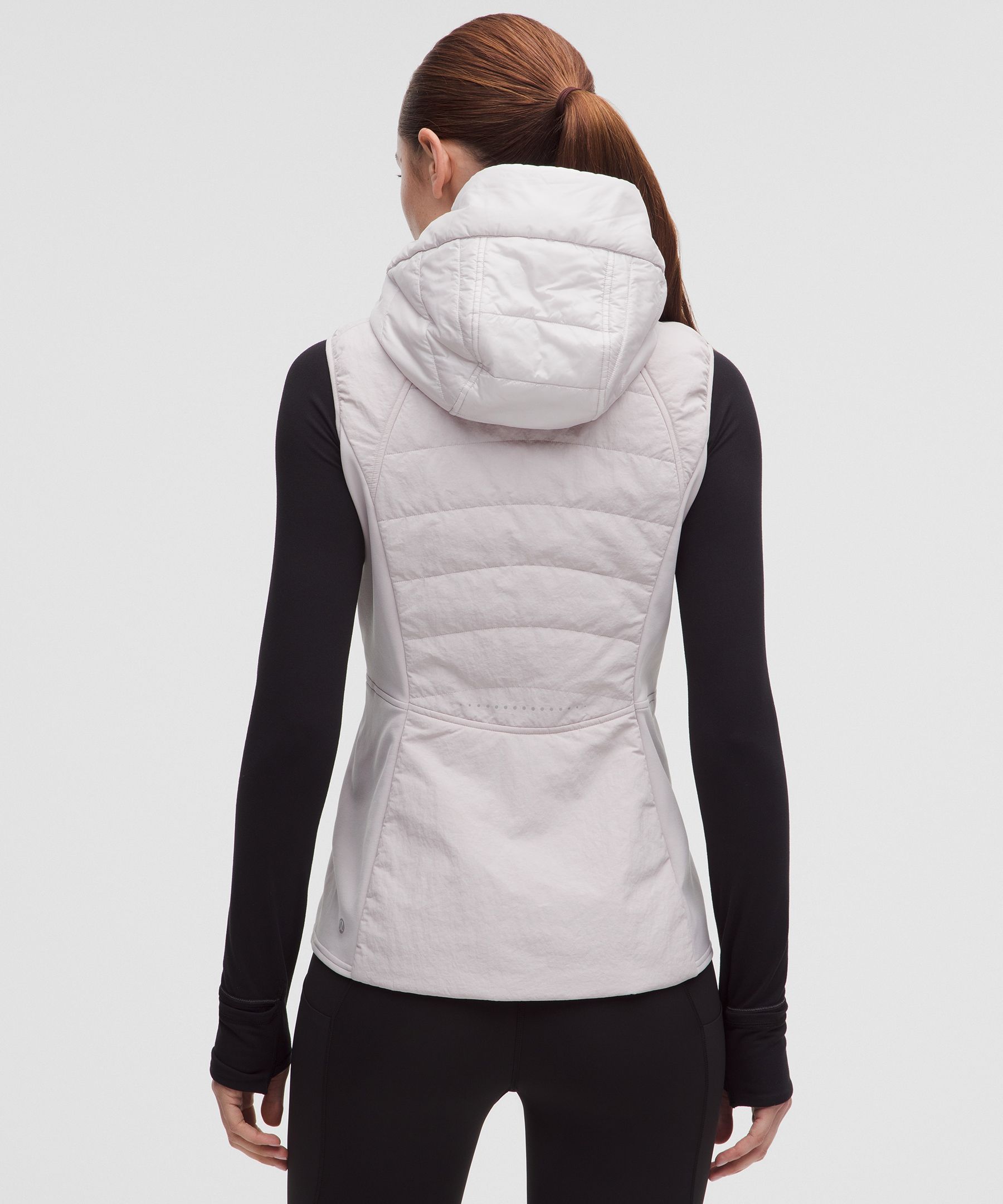 Another Mile Vest