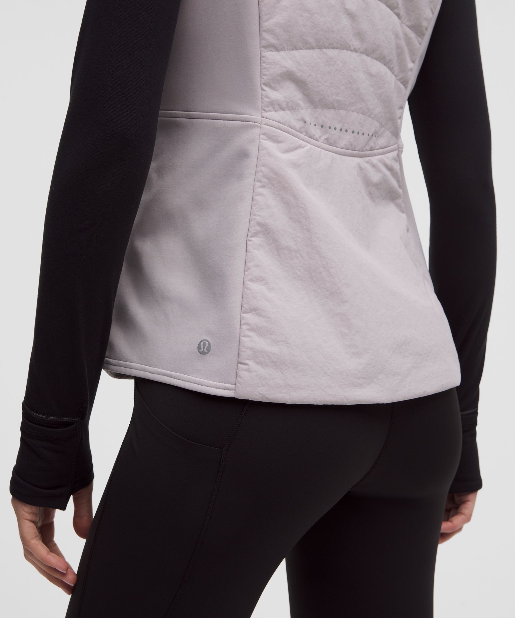 Another Mile Vest | Women's Coats & Jackets | lululemon