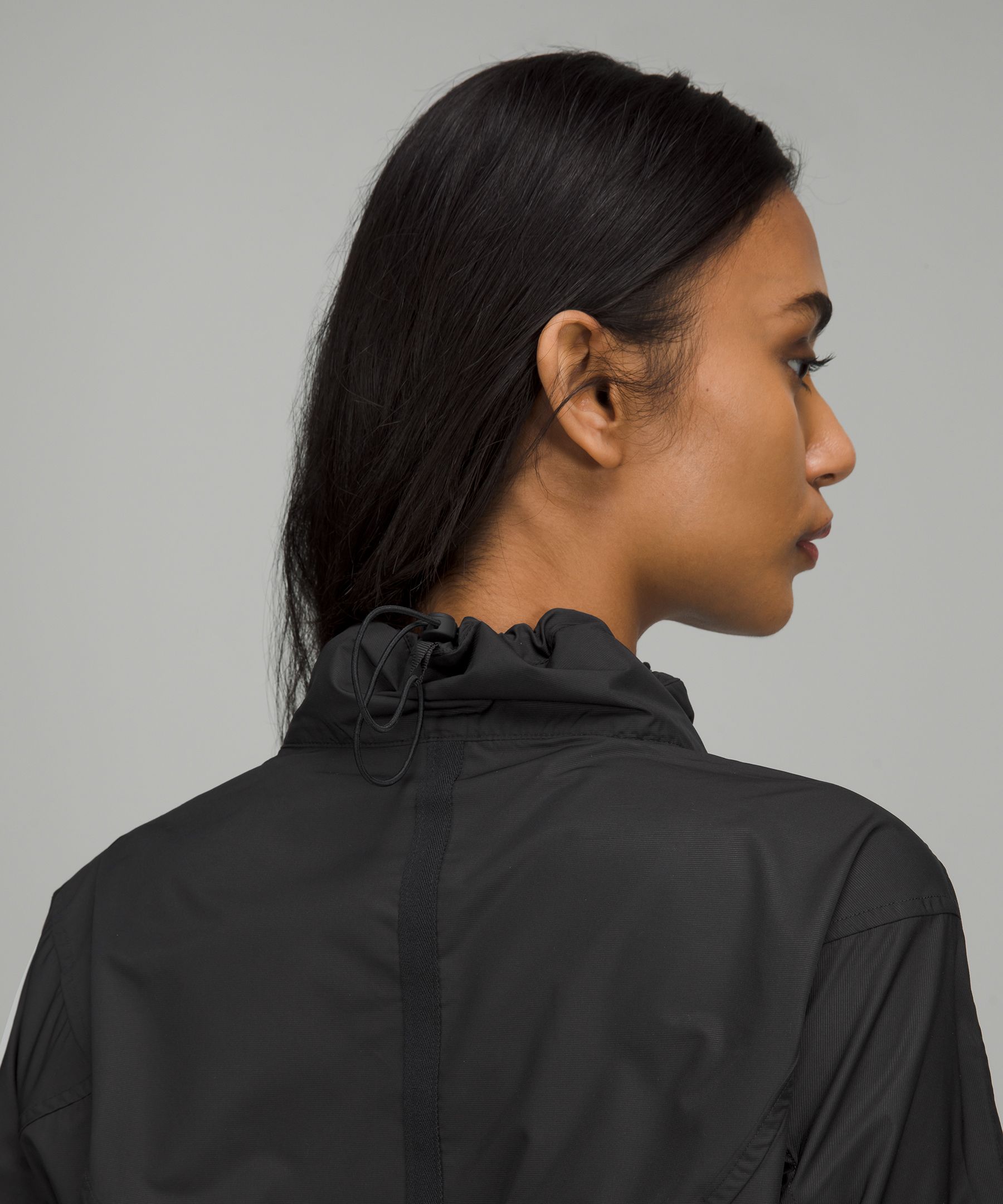 Lululemon on sale athletic jacket