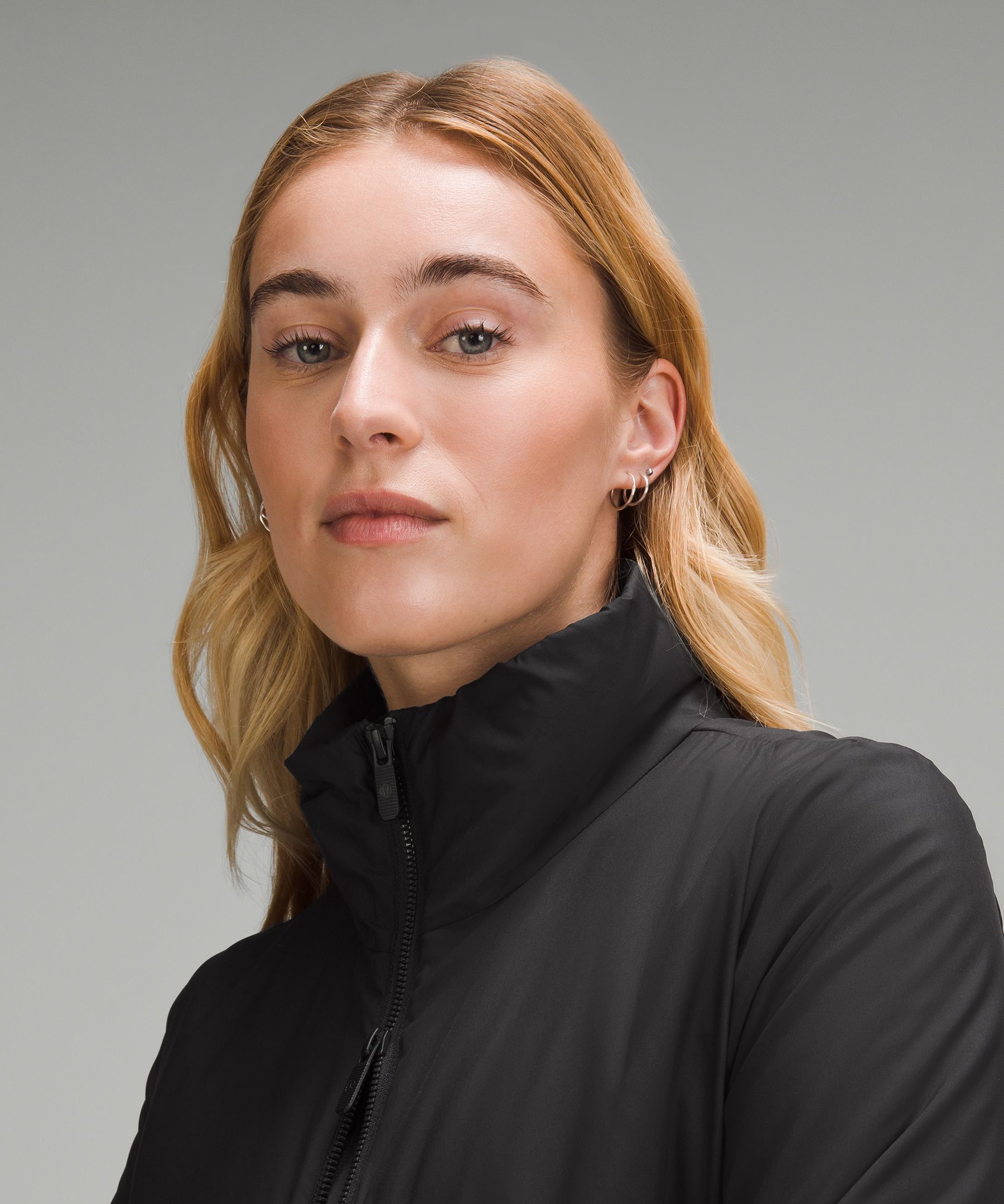 SoftMatte™ Insulated Mid-Length Jacket | Lululemon UK