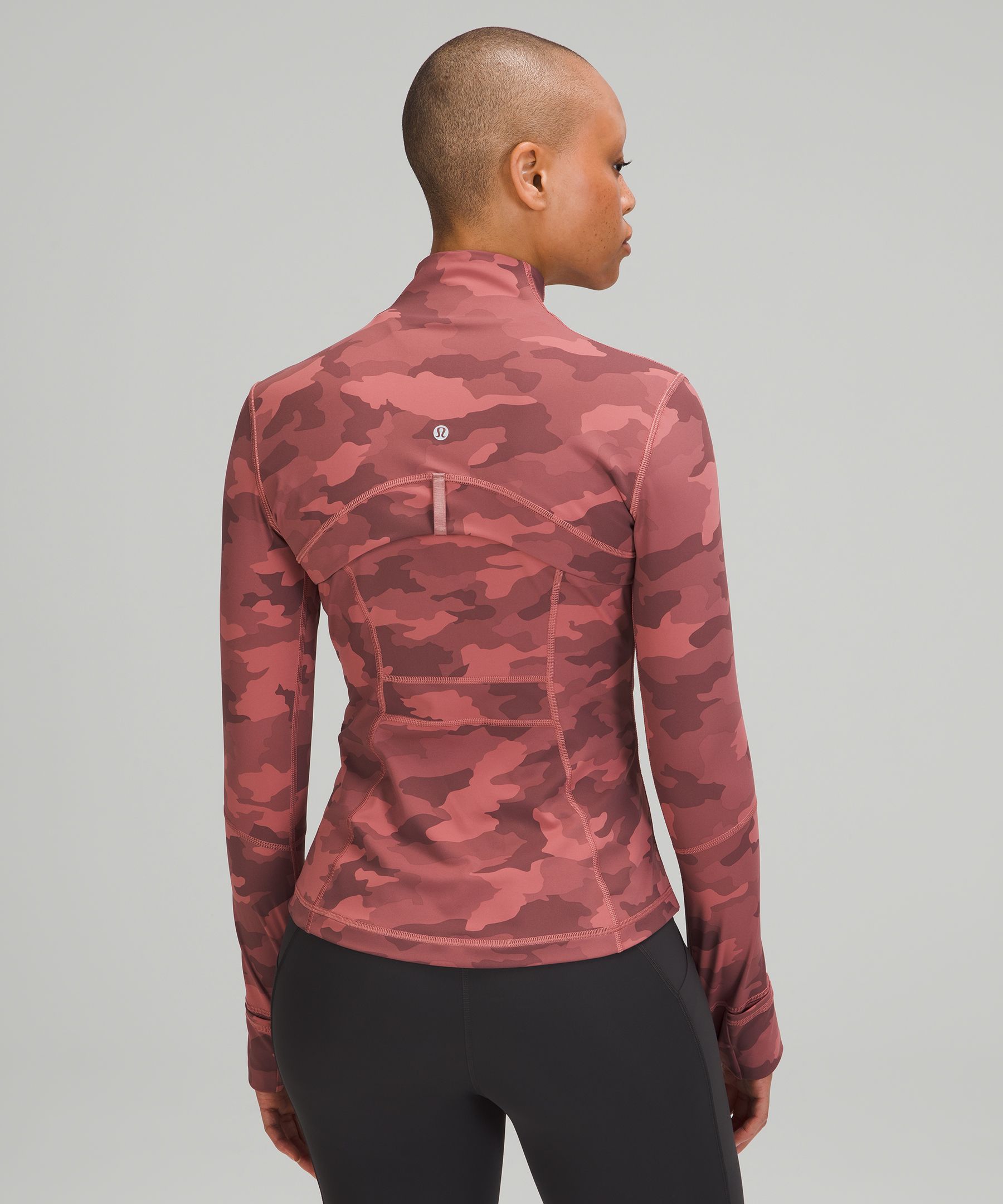 Define Jacket *Nulux