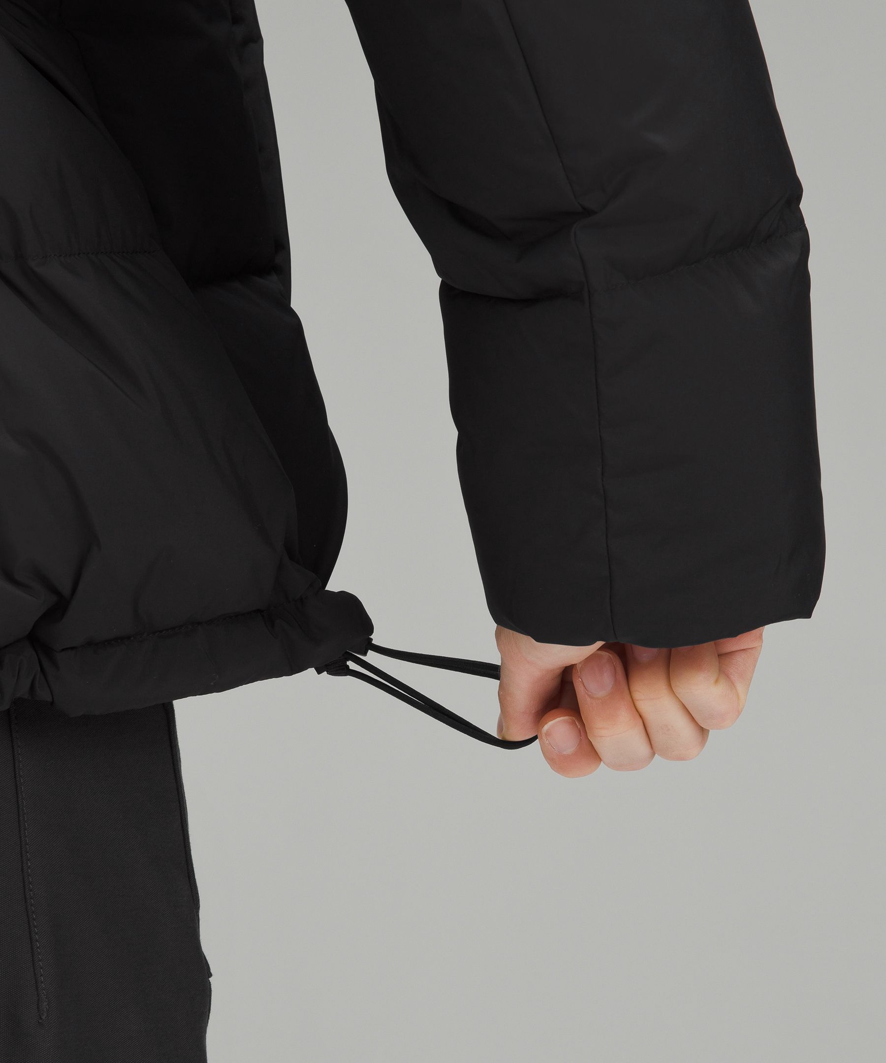 Lululemon athletica Wunder Puff Jacket