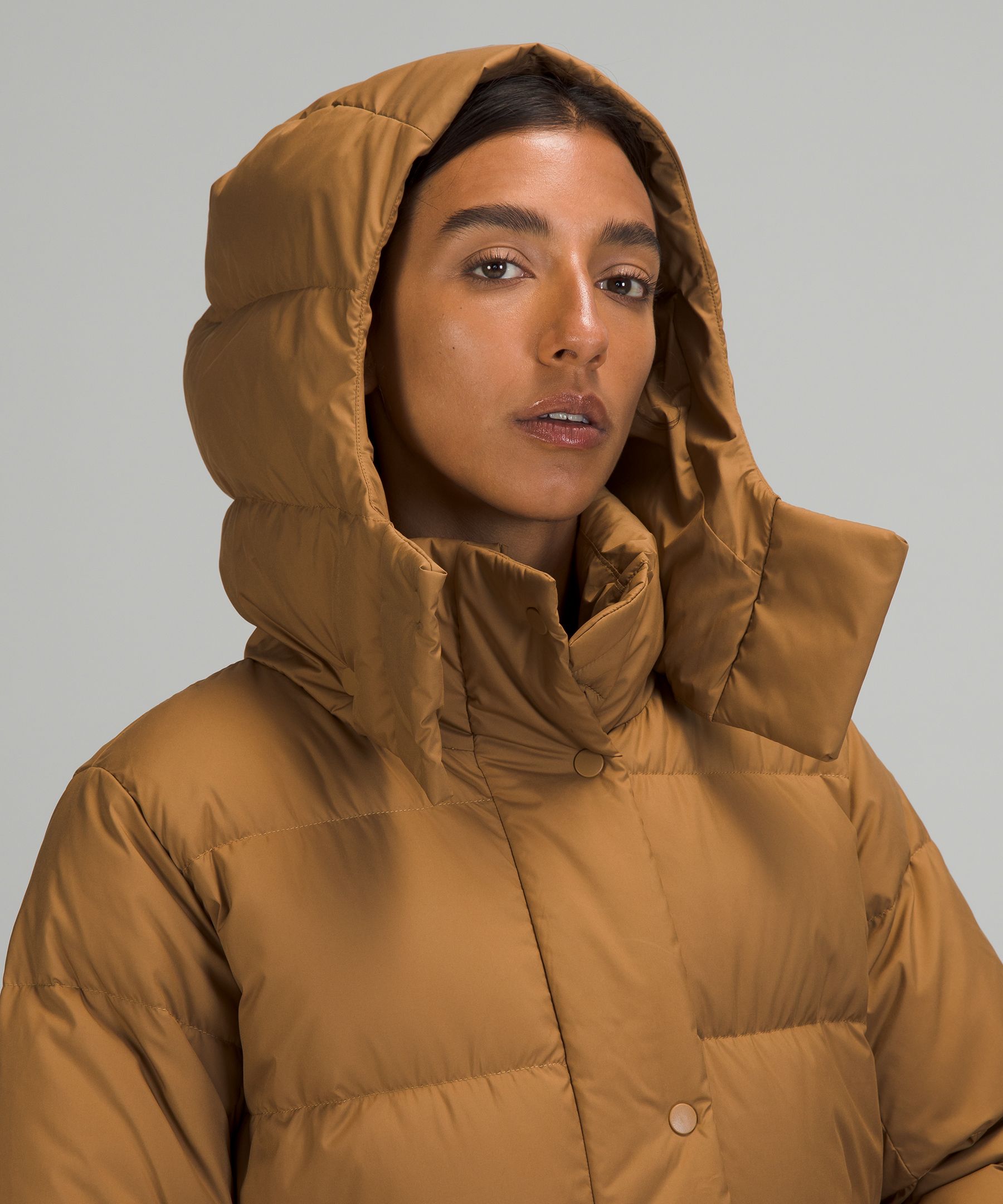 Wunder Puff Jacket