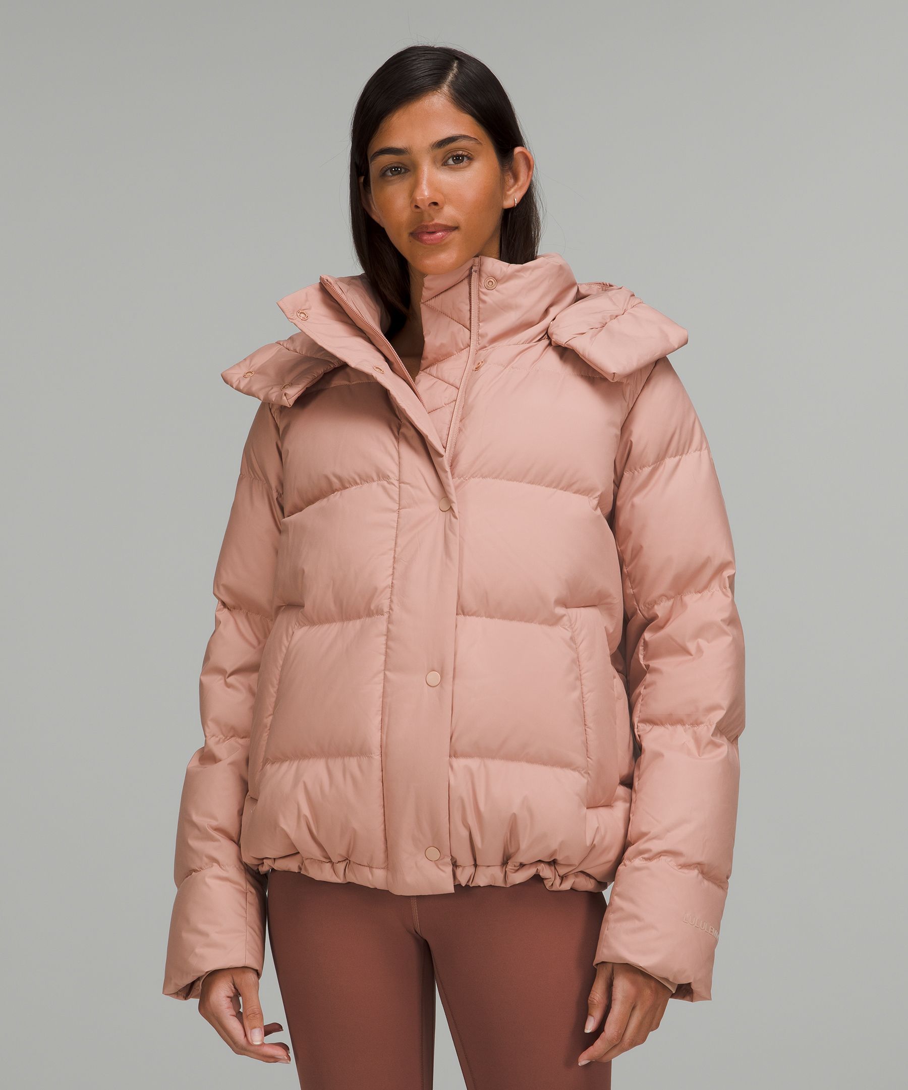 Wunder Puff Jacket  lululemon Hong Kong SAR