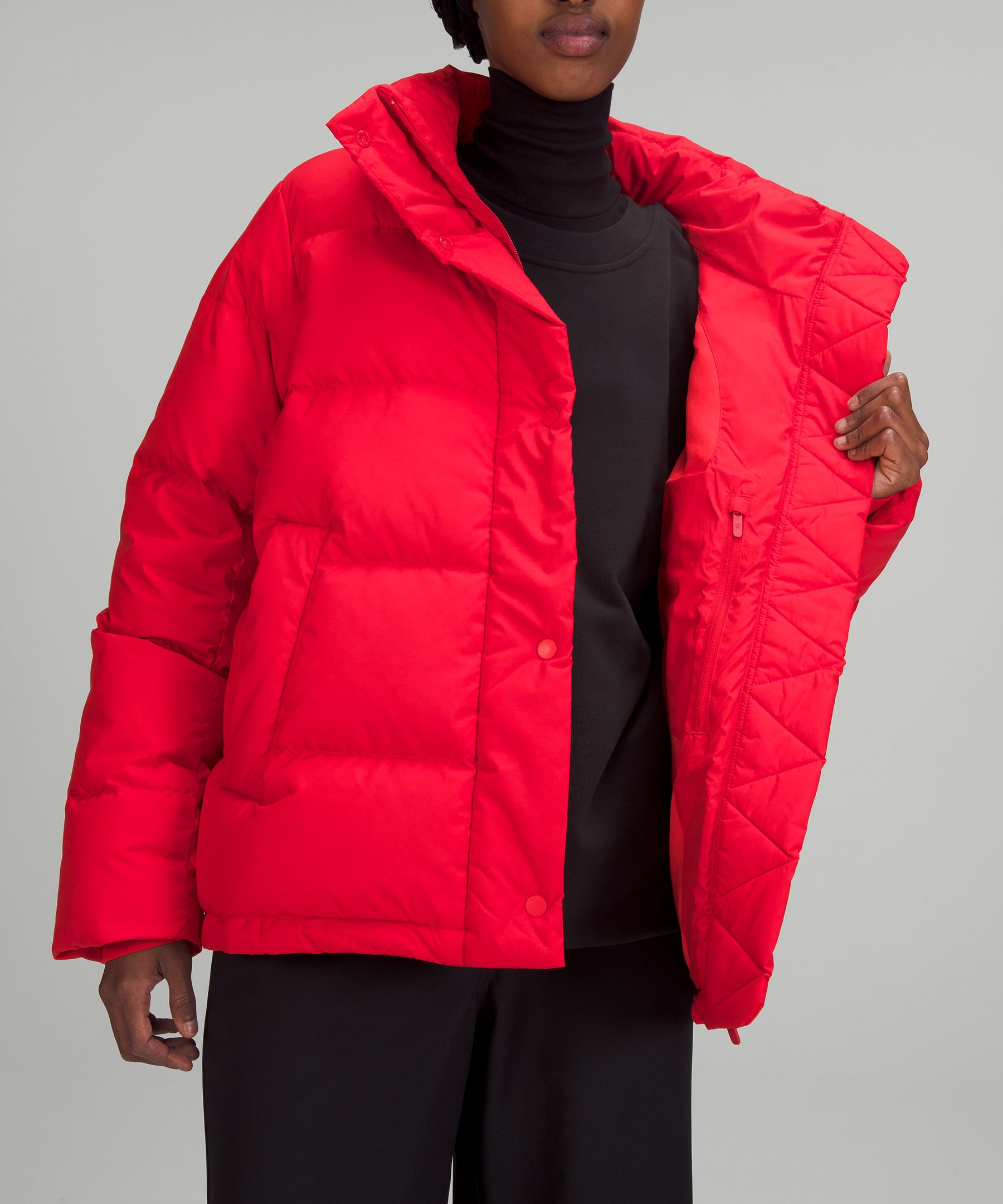 Wunder Puff Jacket | Coats and Jackets | Lululemon AU