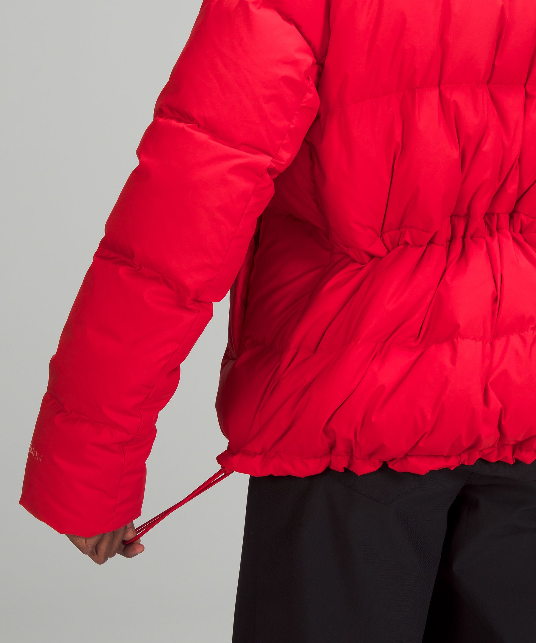 Wunder Puff Jacket | Coats and Jackets | Lululemon AU