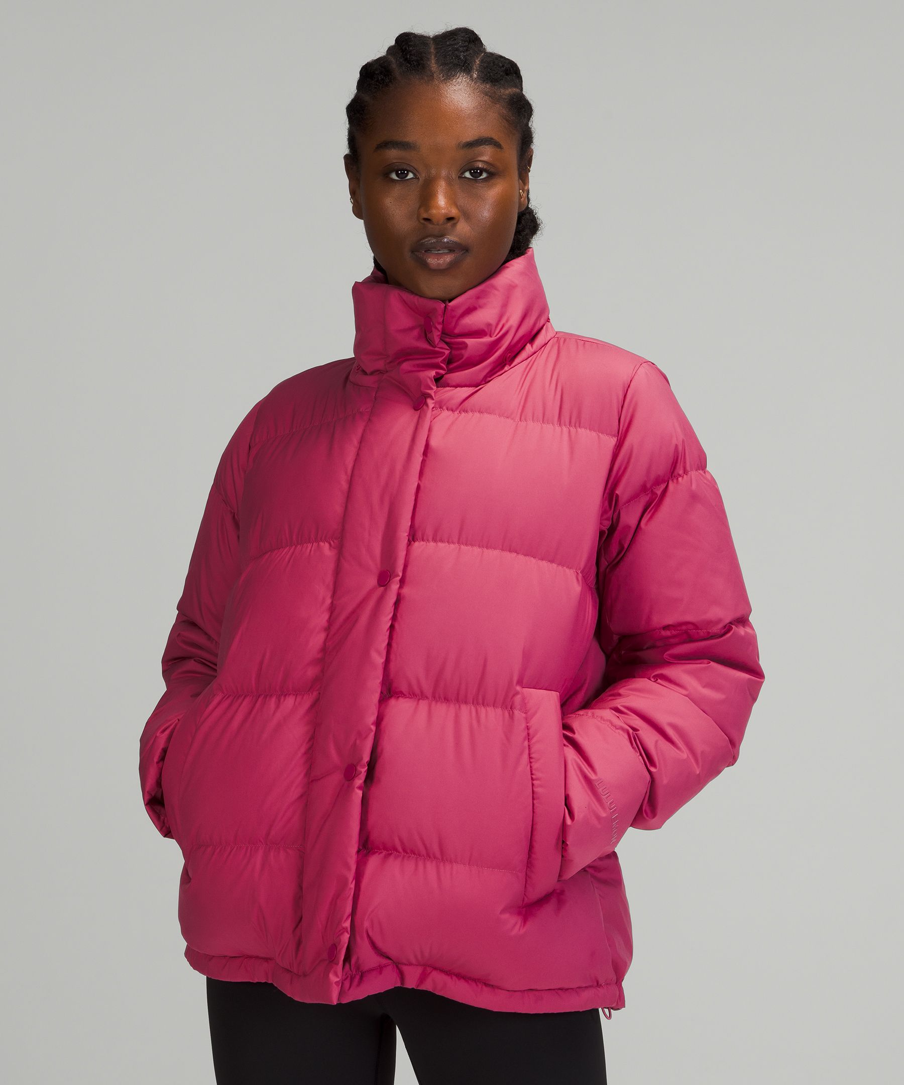 Lululemon Wunder Puff Jacket - 145376629