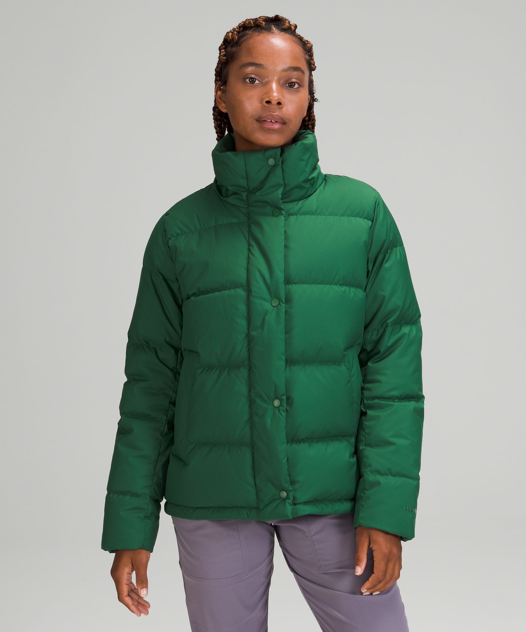 Wunder Puff Jacket | Coats and Jackets | Lululemon AU