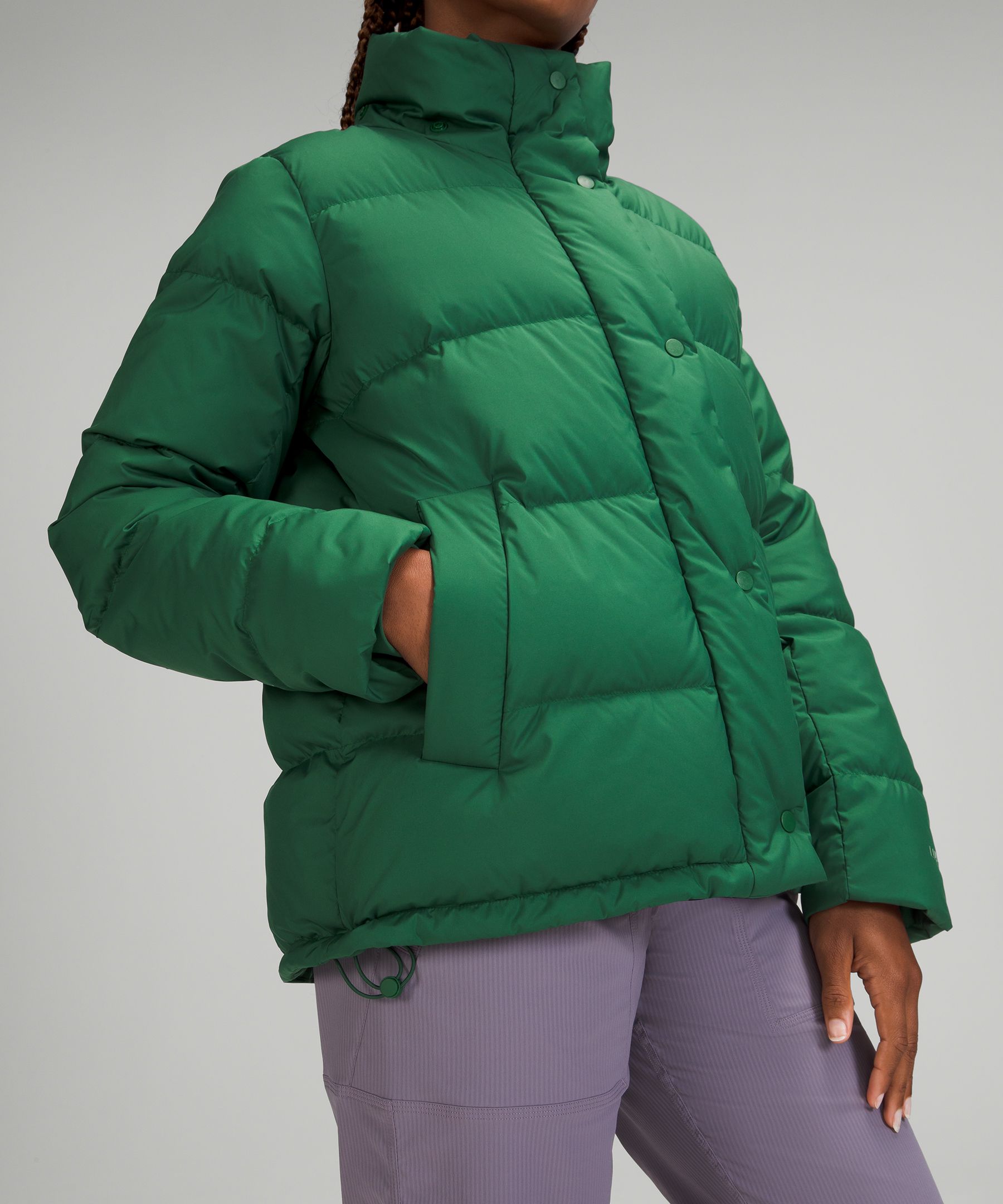 Wunder Puff Jacket | Coats and Jackets | Lululemon AU