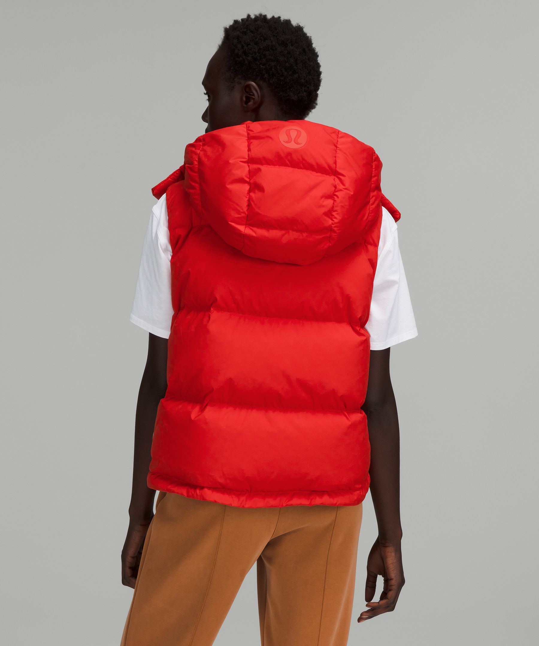 Wunder Puff Vest  lululemon Hong Kong SAR