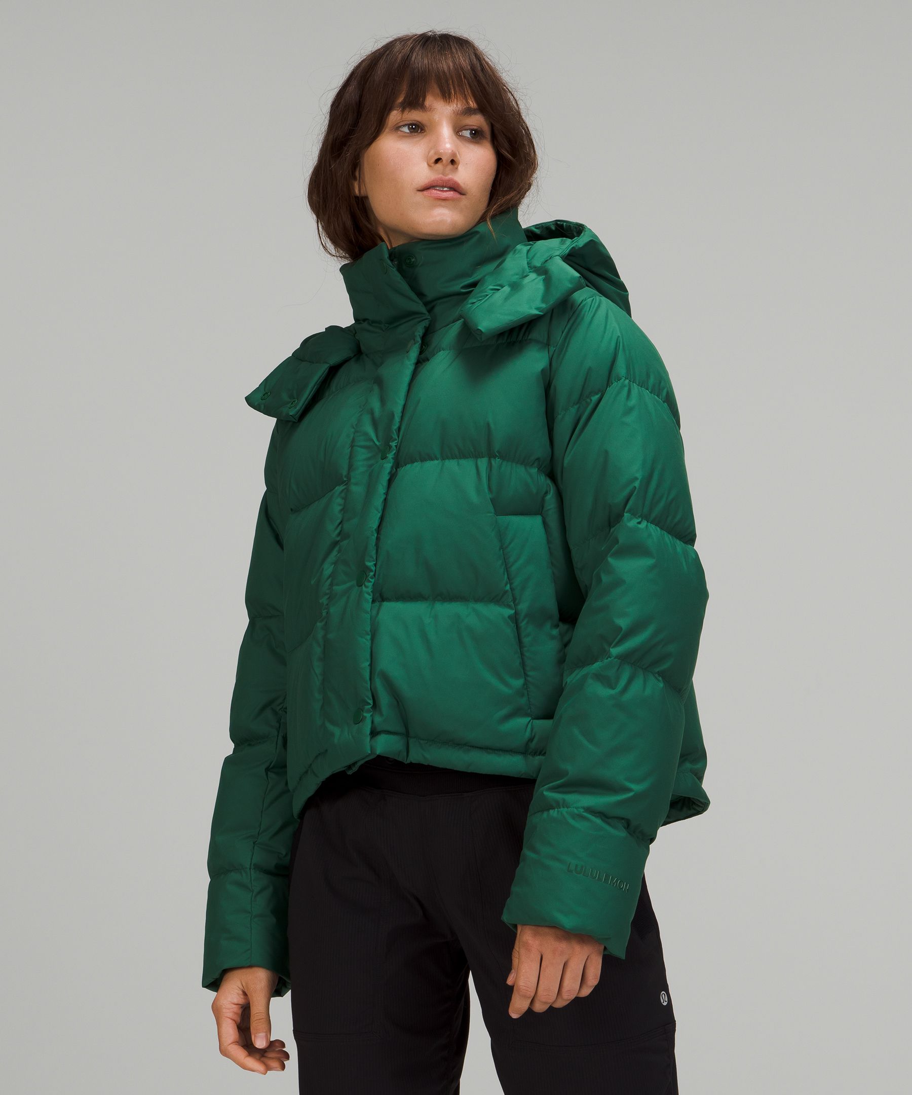 Pack It Down Jacket | Women's Coats & Jackets | lululemon