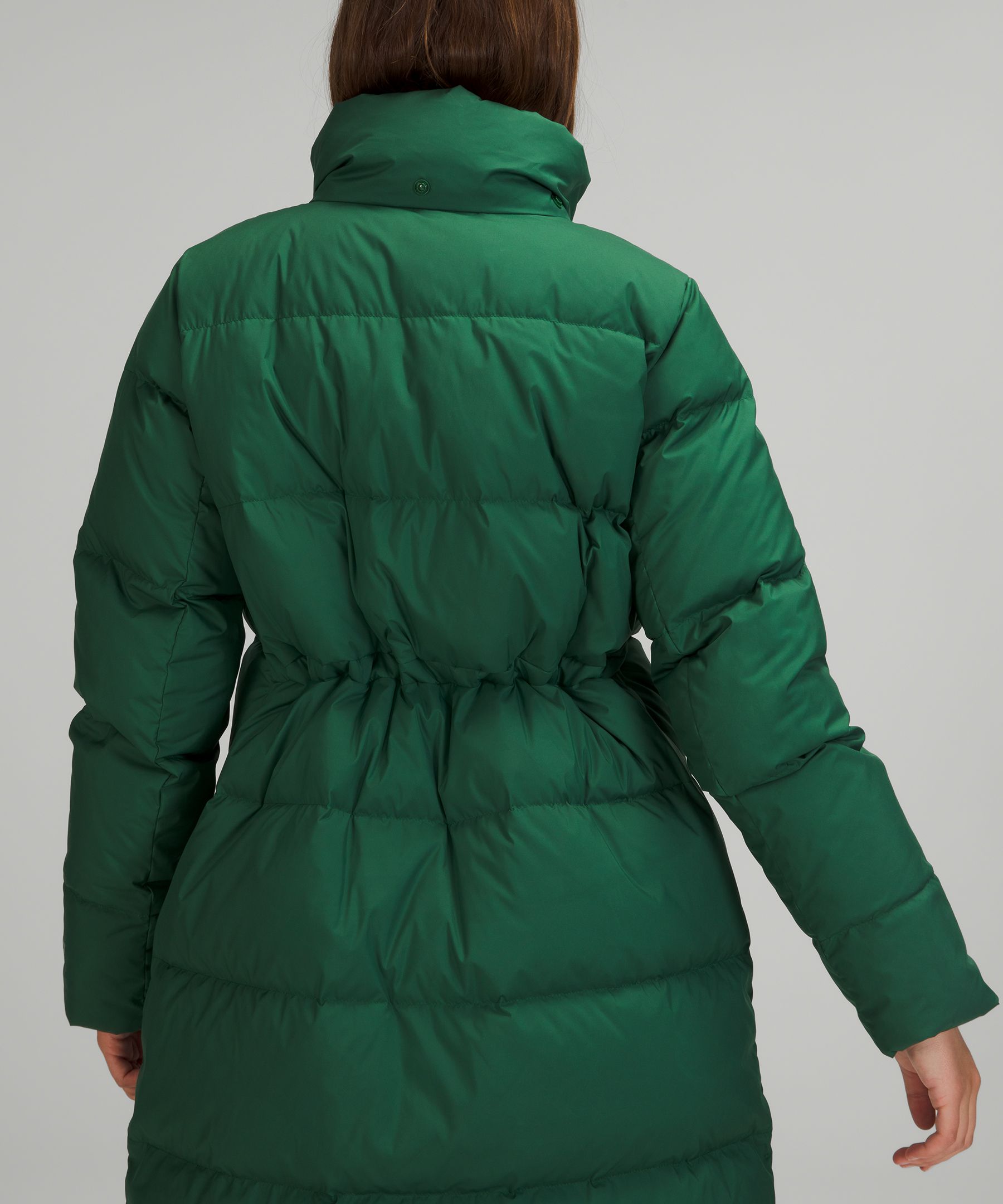 Lululemon Wunder Puff Jacket *Long - 132350274