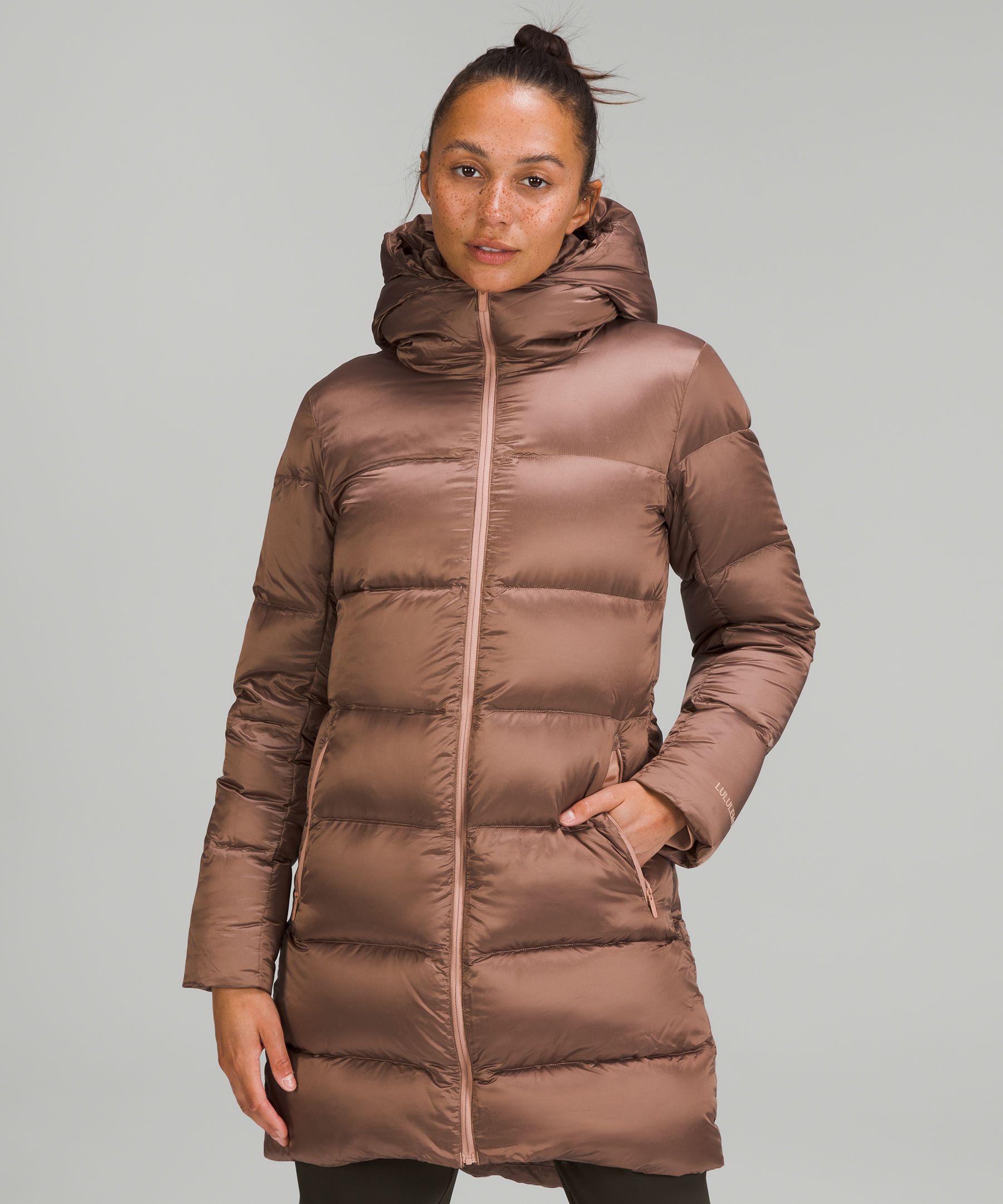 Winter Warrior 3-in-1 Parka