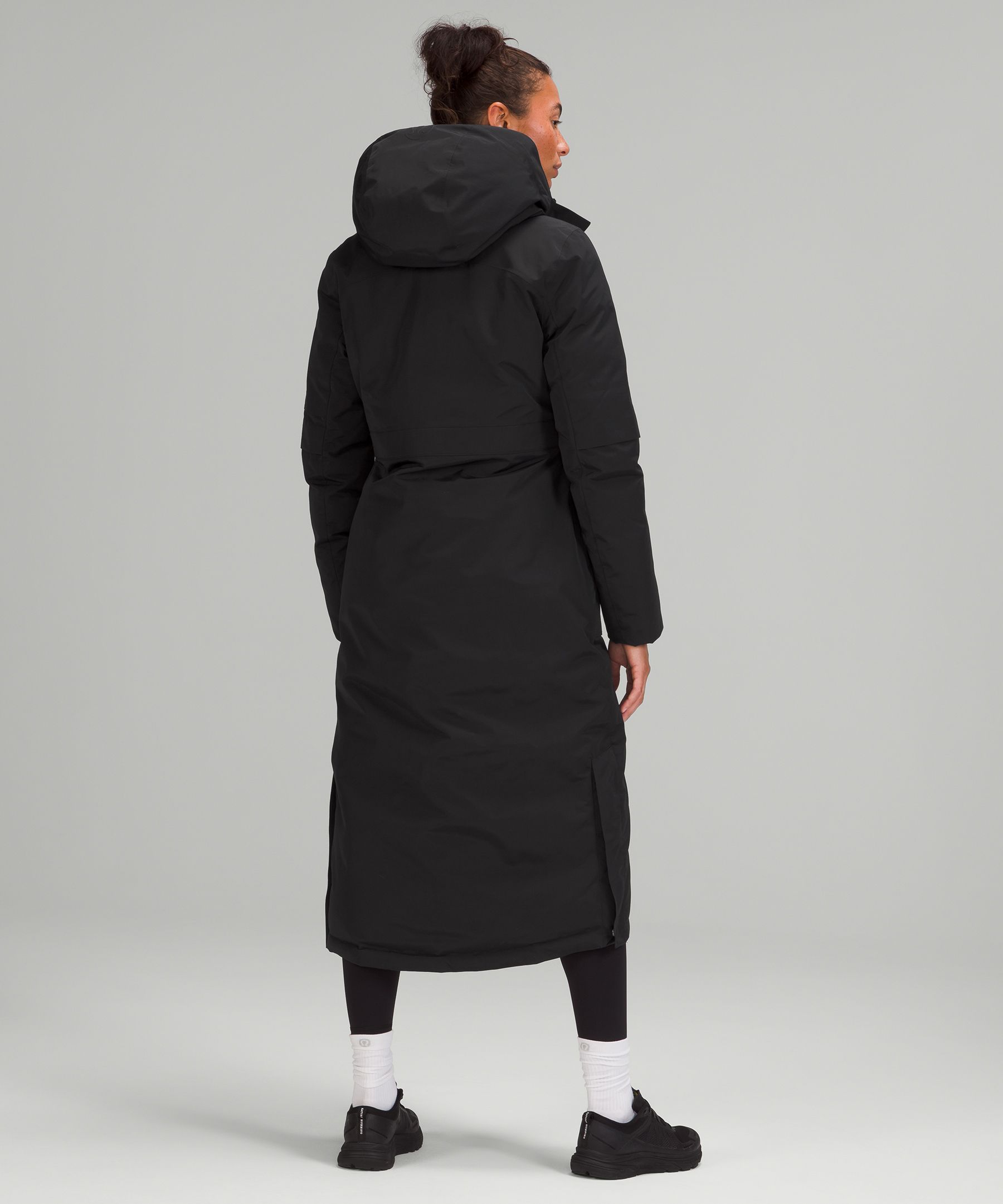 Winter Warrior Long Parka lululemon SG