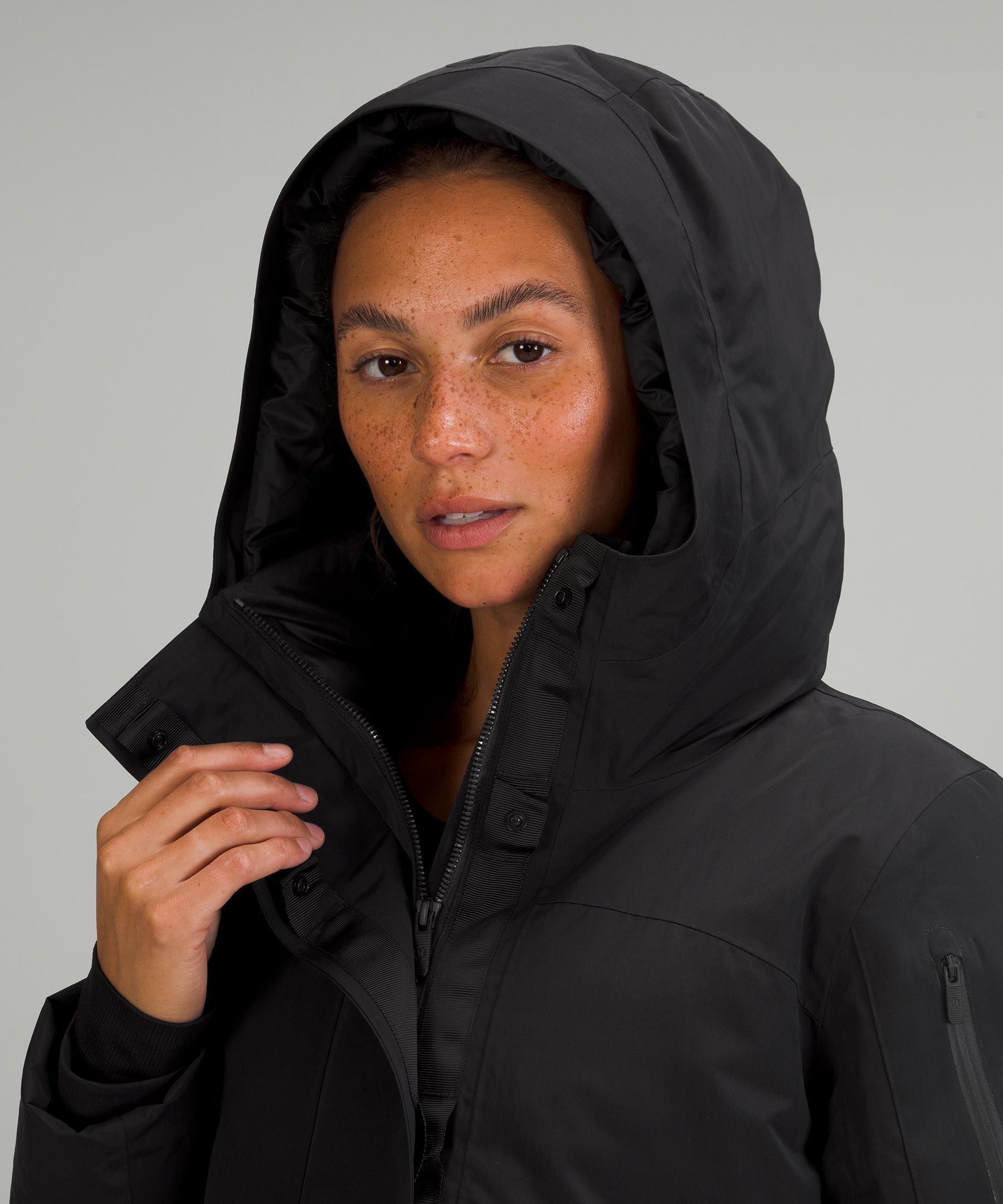 Winter Warrior Long Parka | Coats and Jackets | Lululemon HK