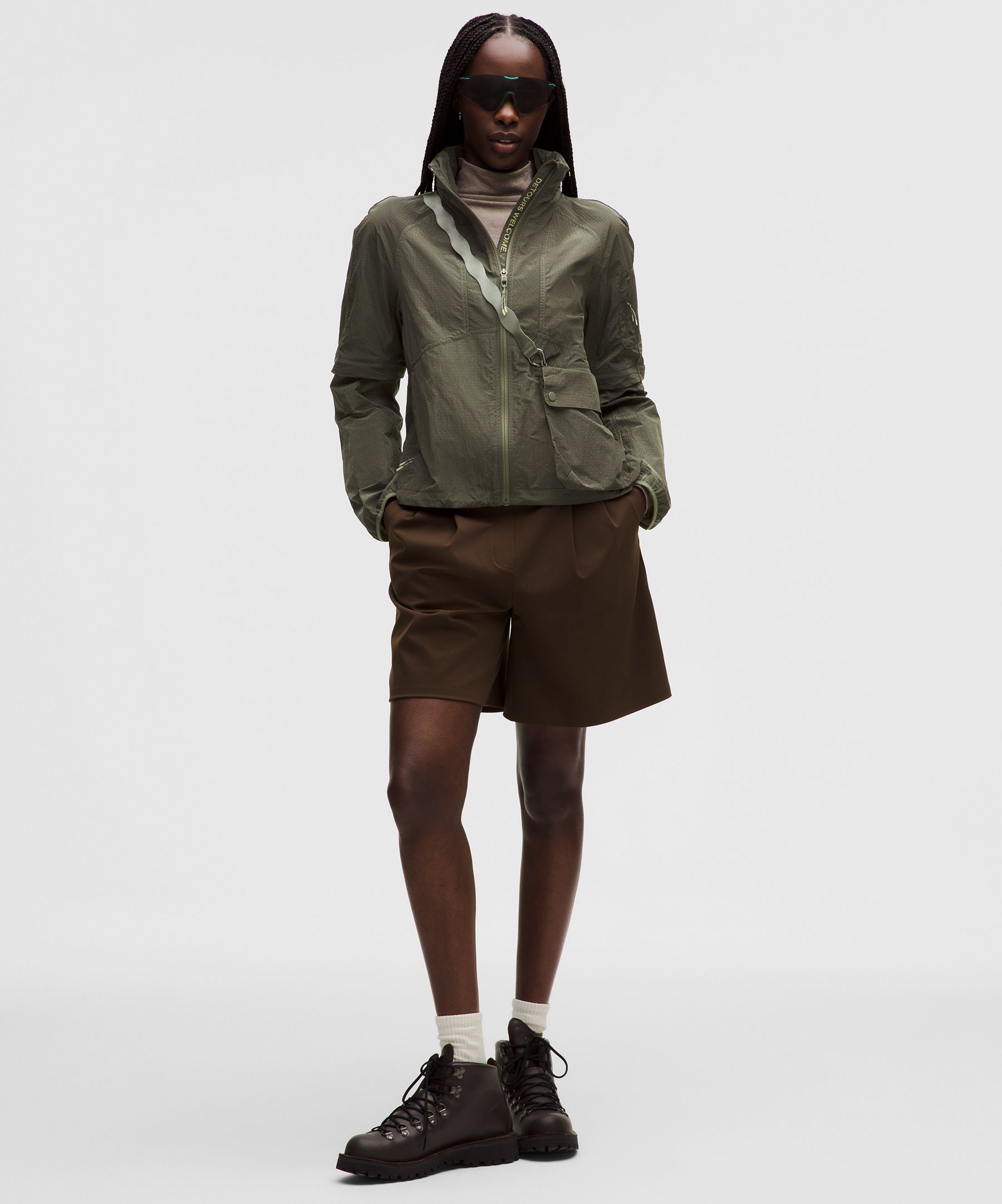 Army Green