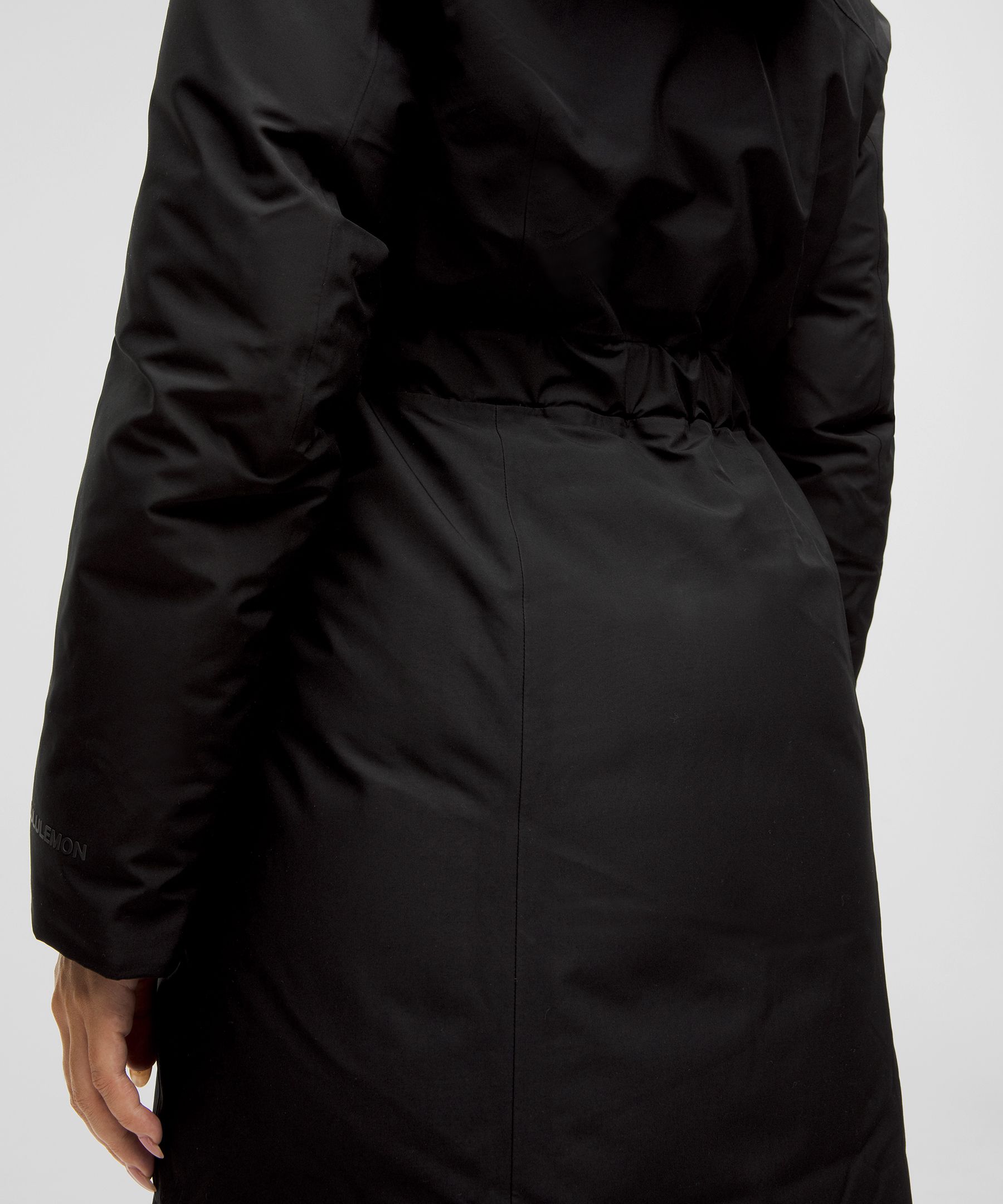 Snow Warrior Parka, Women's Coats & Jackets, lululemon