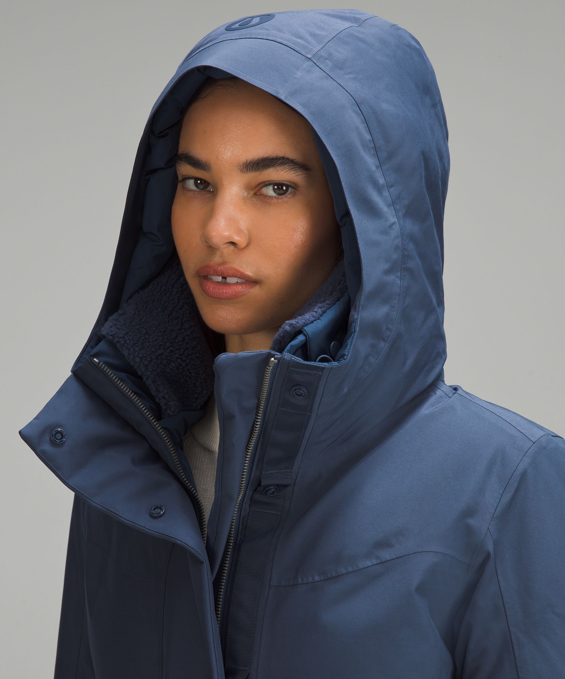 Snow Warrior Parka | Women's Coats & Jackets | lululemon