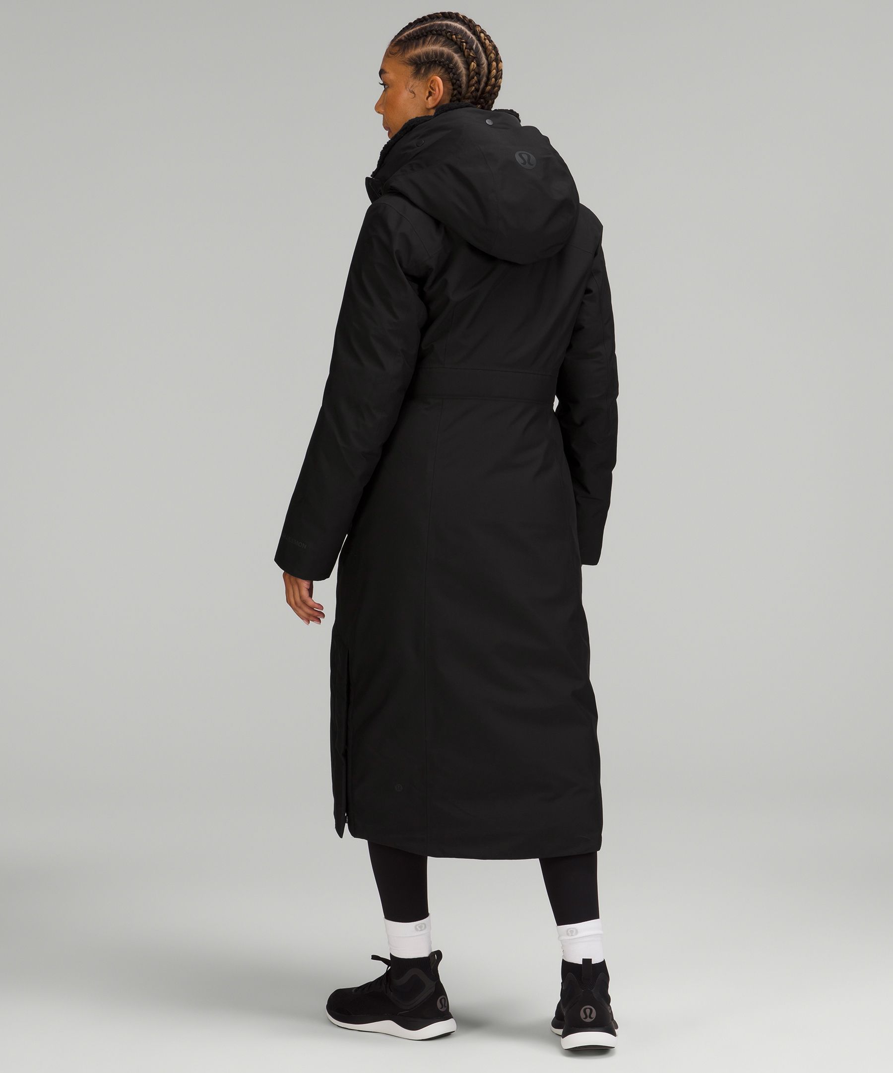 Snow Warrior Parka | Women's Coats & Jackets | lululemon