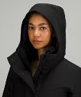 Snow Warrior Long Parka | Coats and Jackets | Lululemon EU