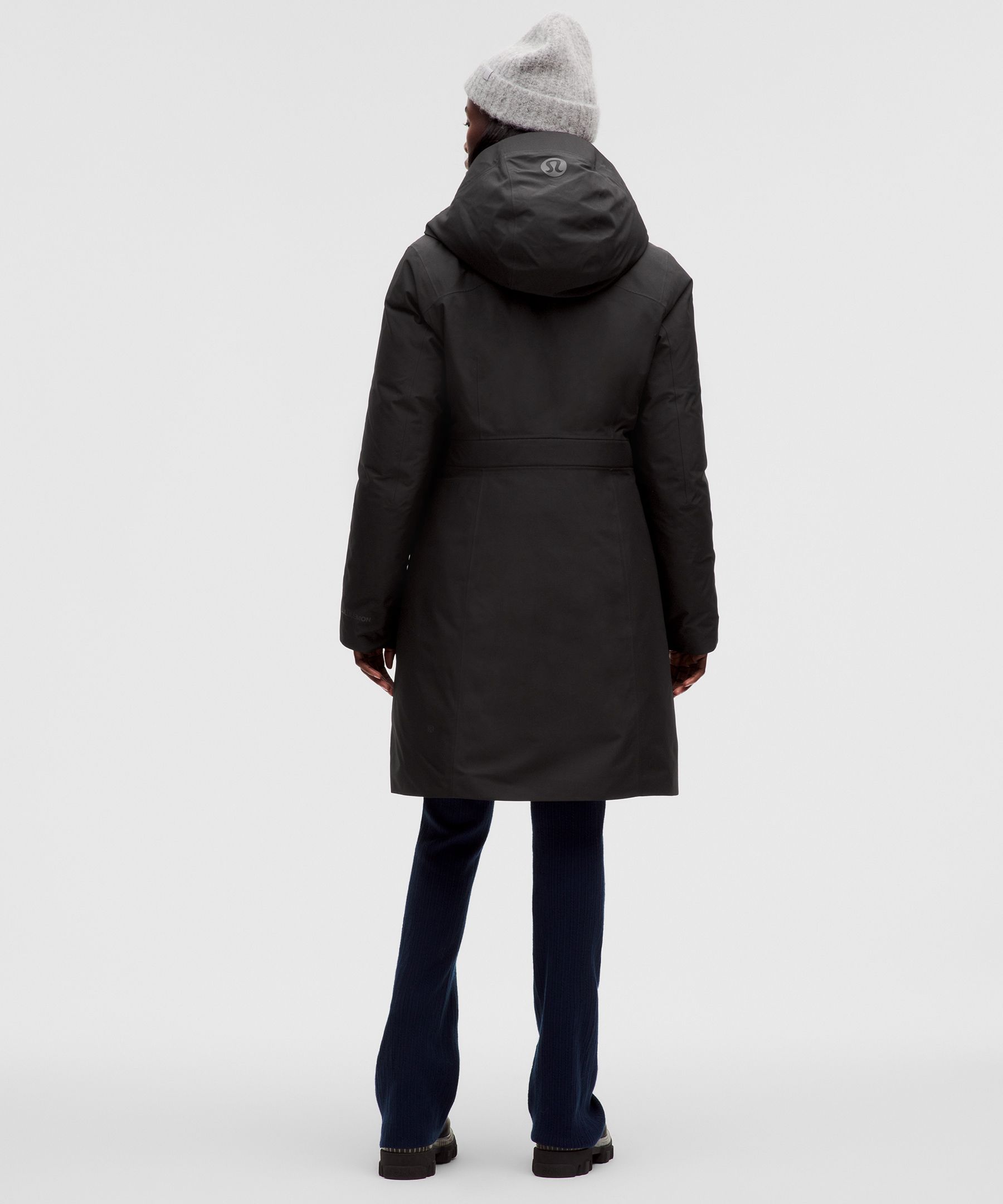 Snow Warrior 3-in-1 Parka | Women's Coats & Jackets | lululemon Canada