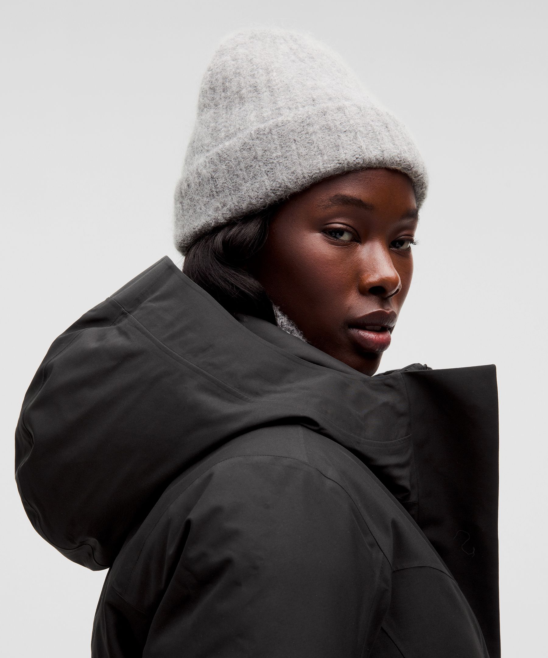 Snow Warrior 3-in-1 Parka | Women's Coats & Jackets | lululemon Canada