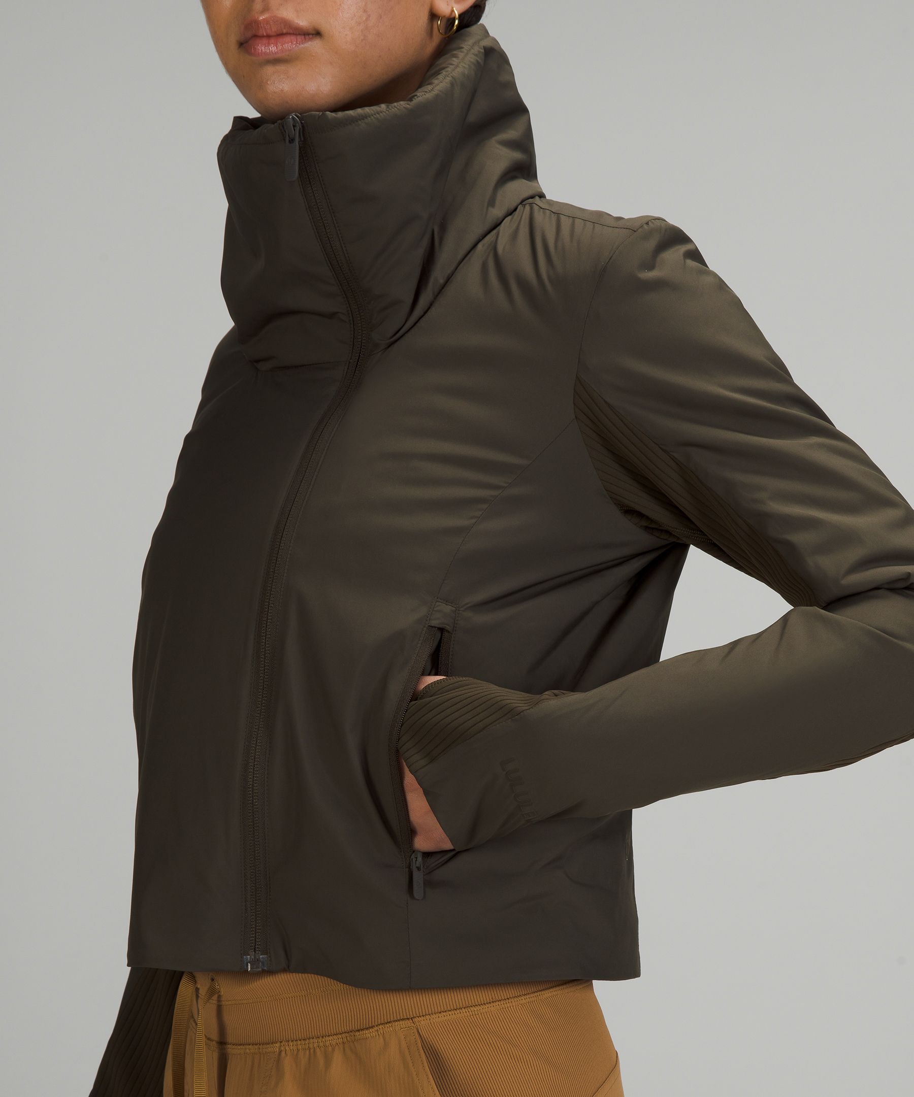 Sleek City Jacket lululemon HK