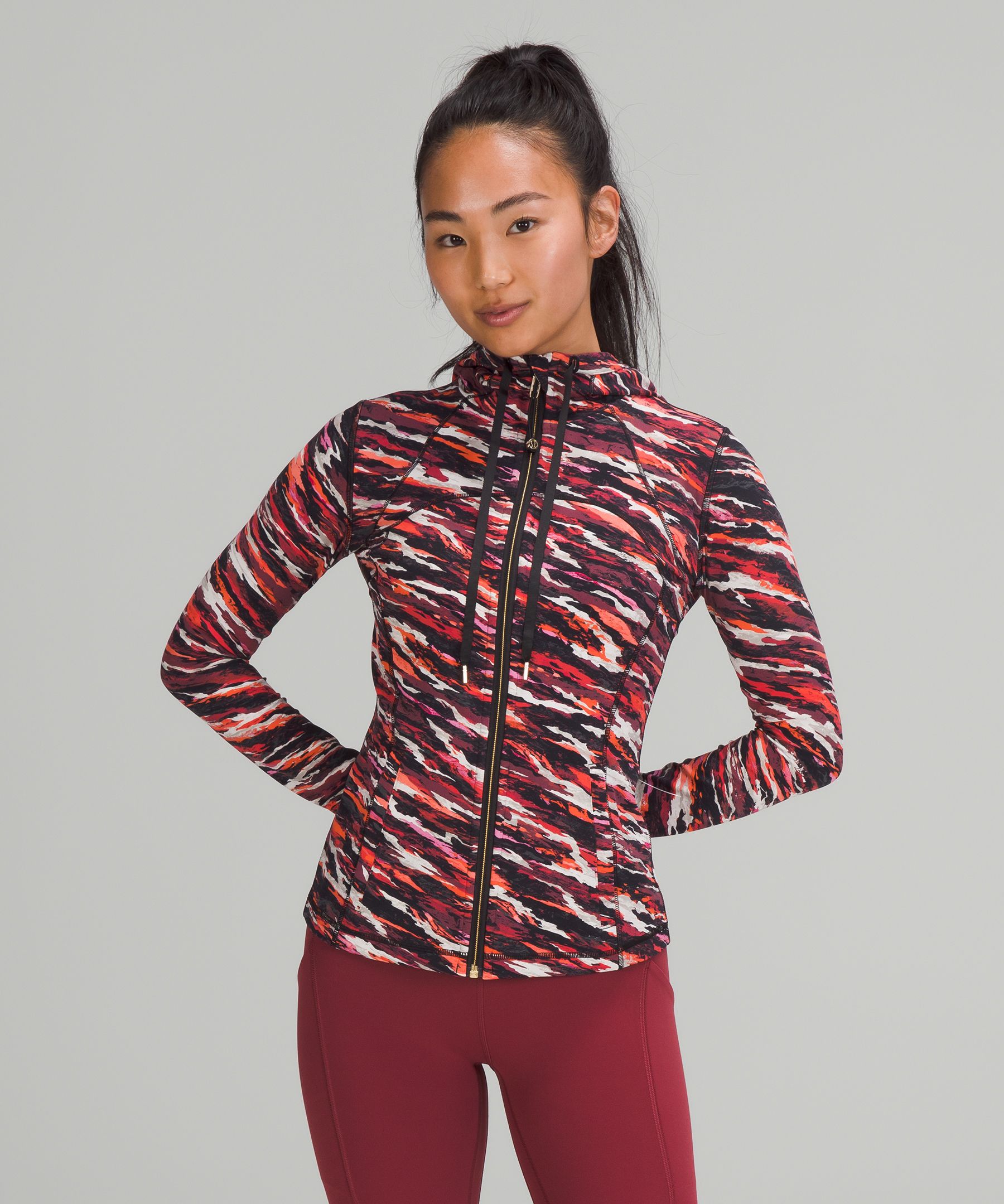 official collections online lululemon Hooded Define Jacket *Nulu