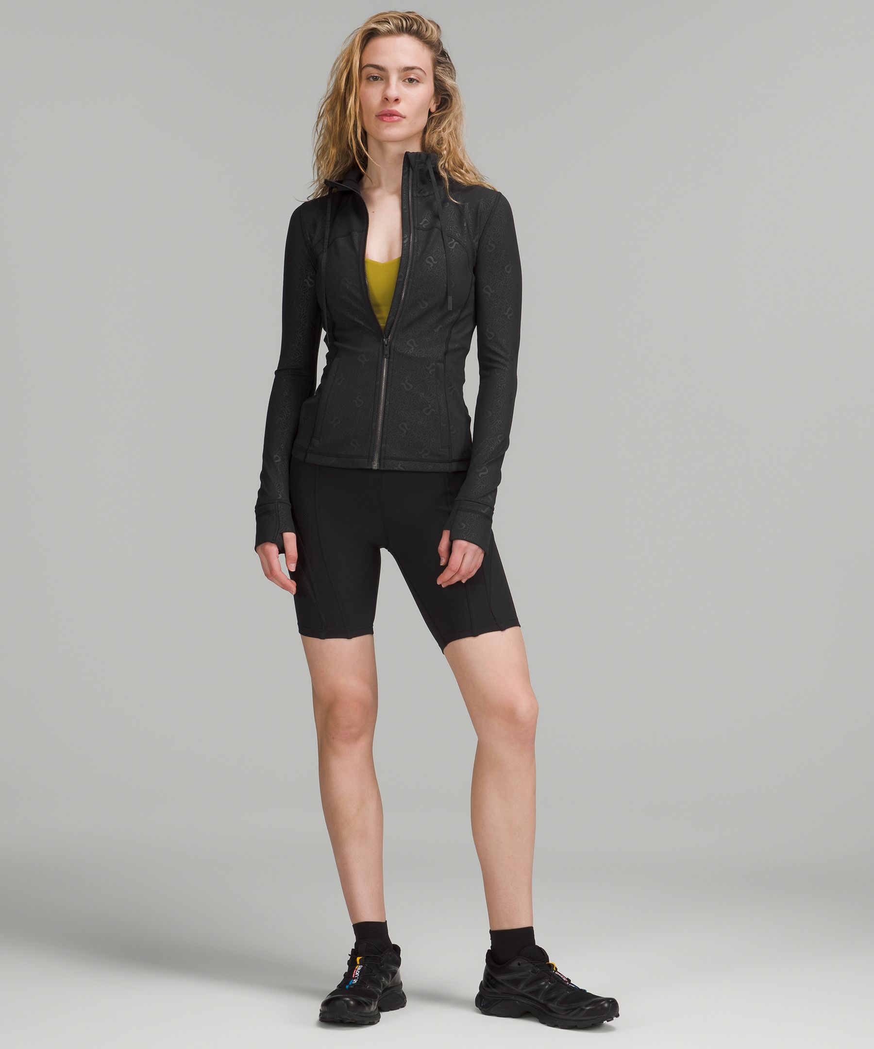 Lululemon Hooded Define Jacket *Nulu. 2