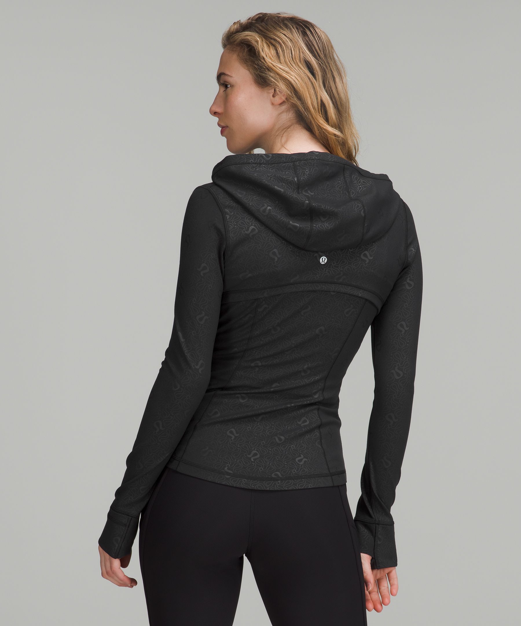 Lululemon Hooded Define Jacket *Nulu. 3