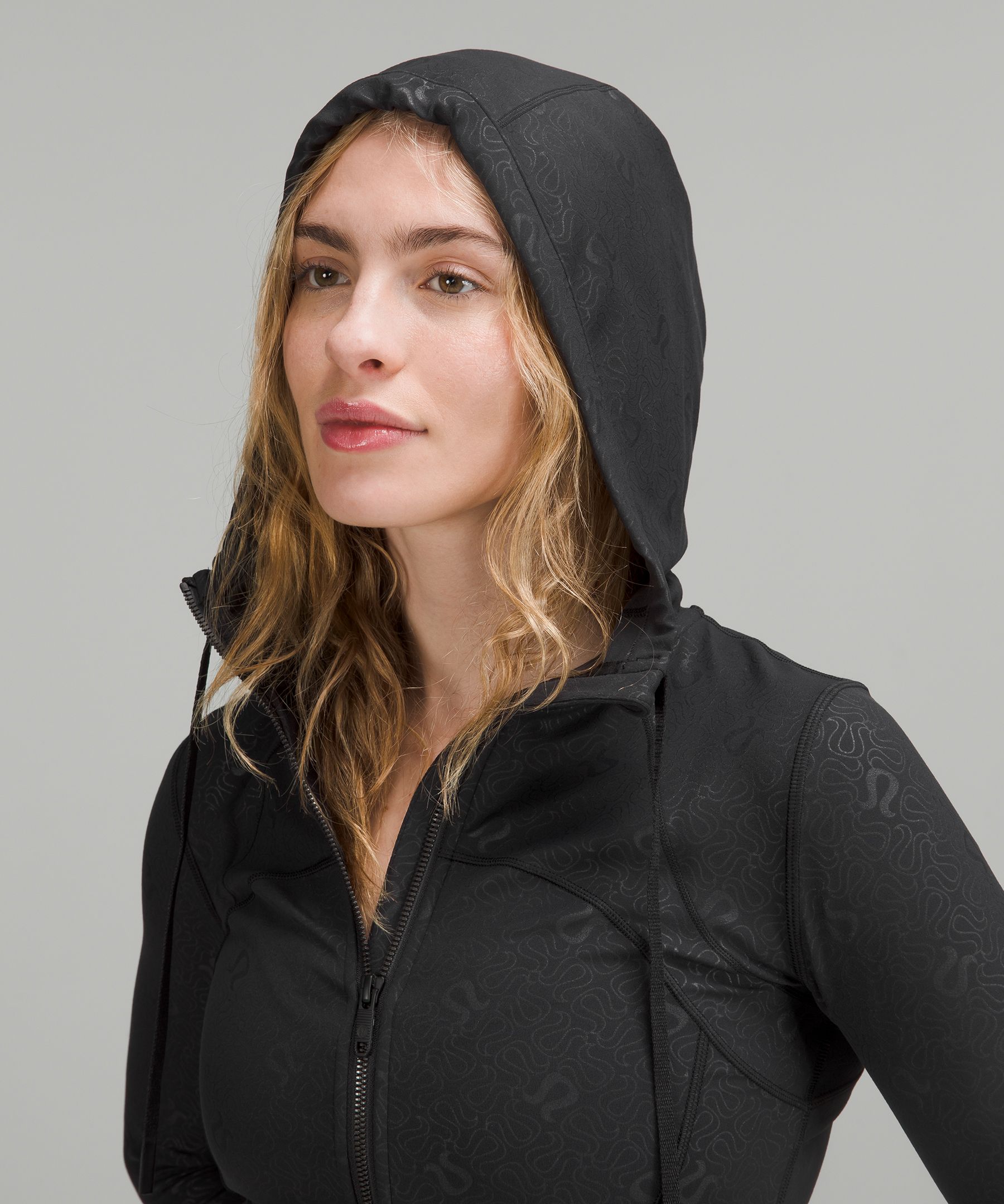 Lululemon Hooded Define Jacket *Nulu. 4