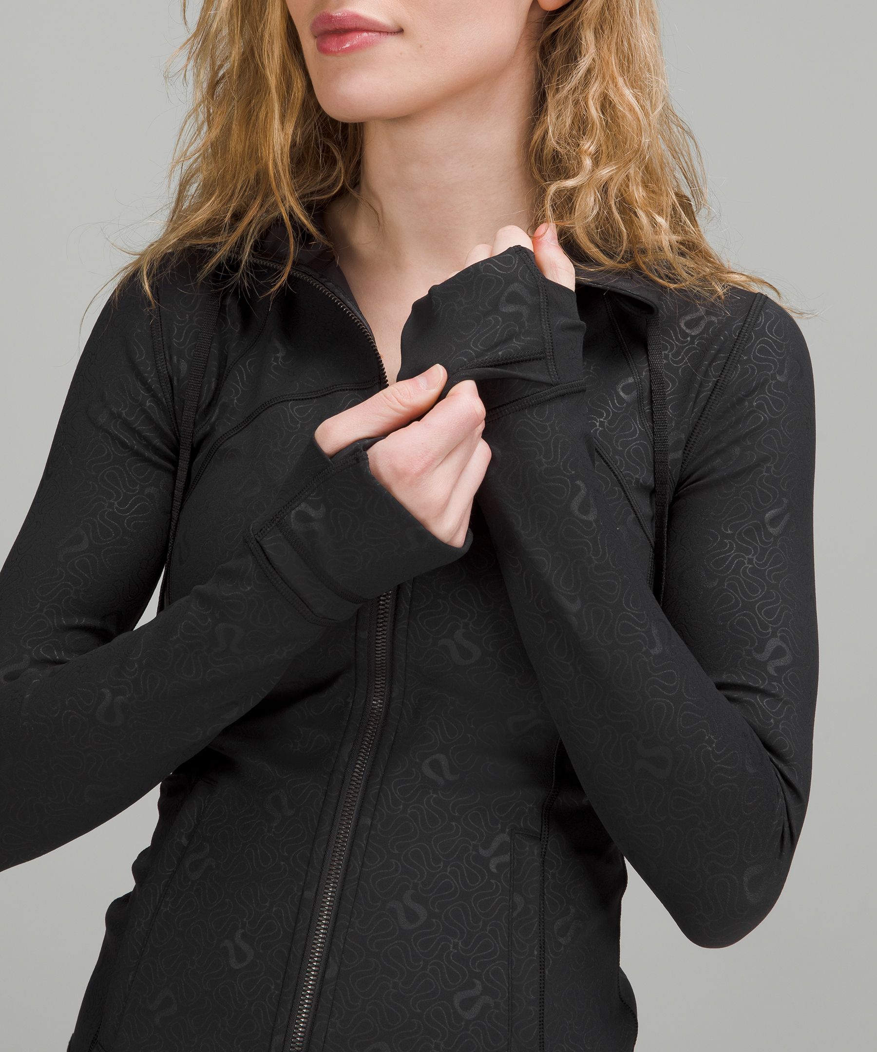 Lululemon Hooded Define Jacket *Nulu. 6