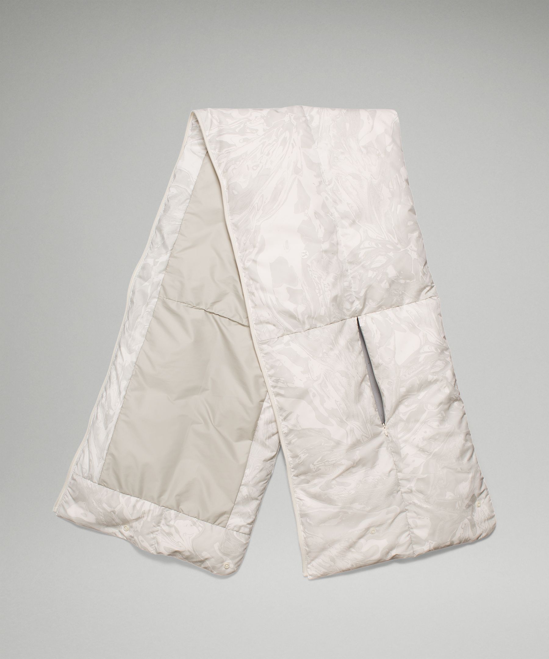 Team Canada 22 Women's Transformable Parka Vest *COC Logo Online Only