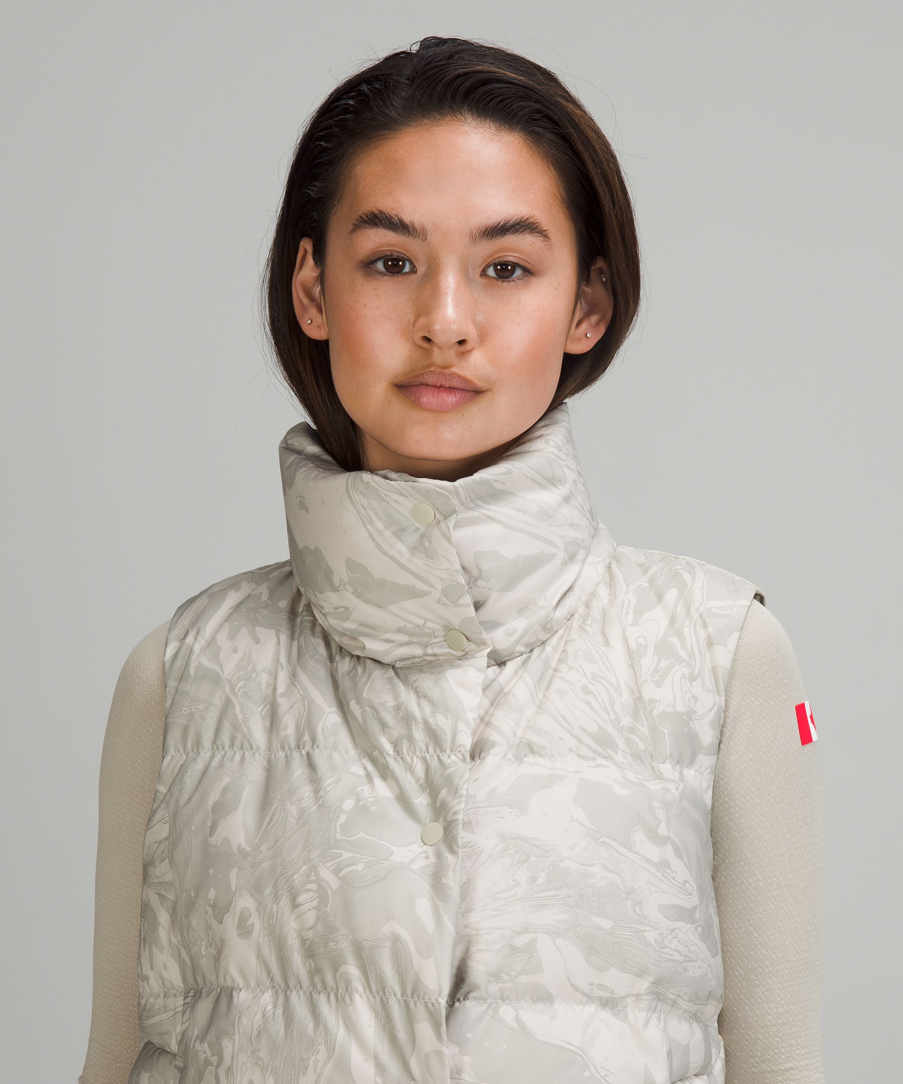 Women's Transformable Parka Vest ジャケット&アウター Lululemon JP