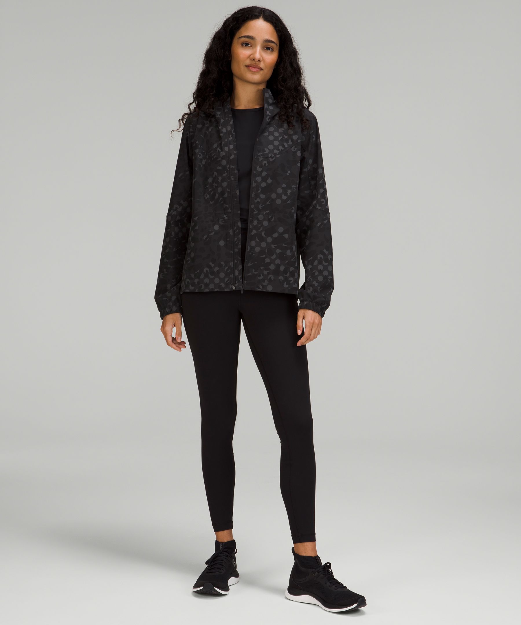 Lululemon Tight Stuff Tight (Reflective) - Simply Lace Play Dark