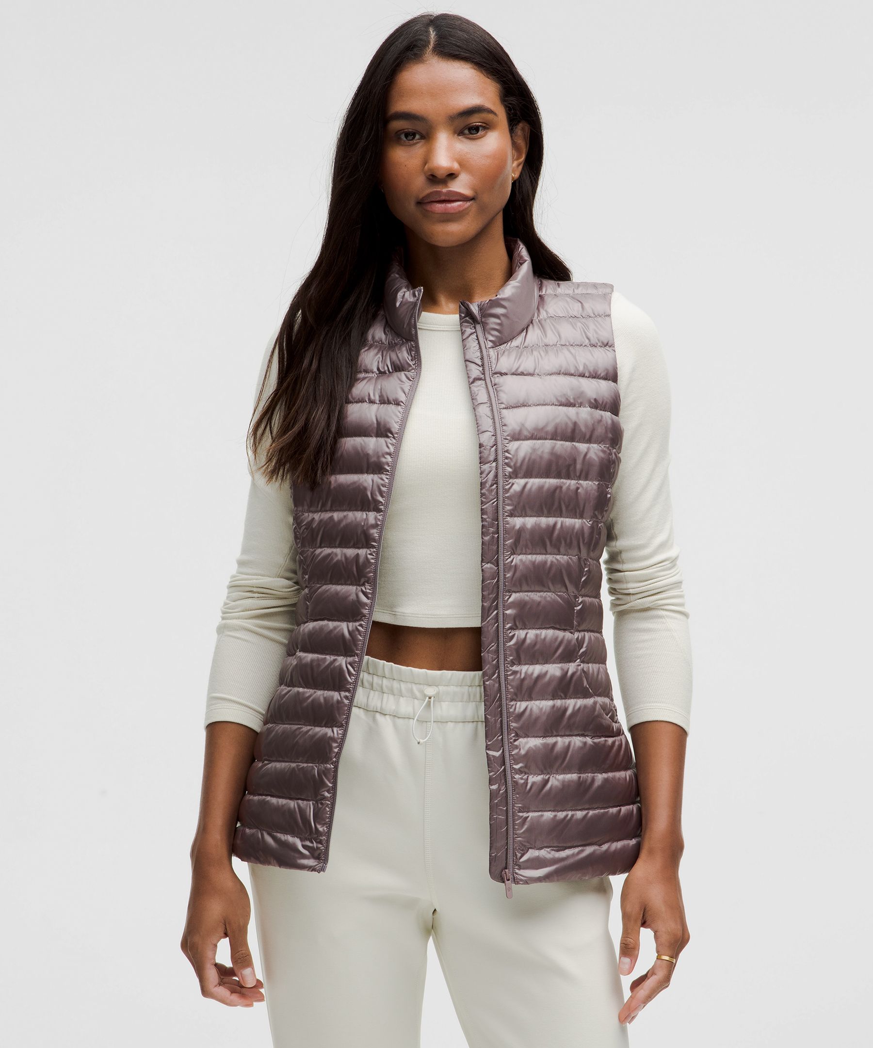 Packable Down Vests lululemon