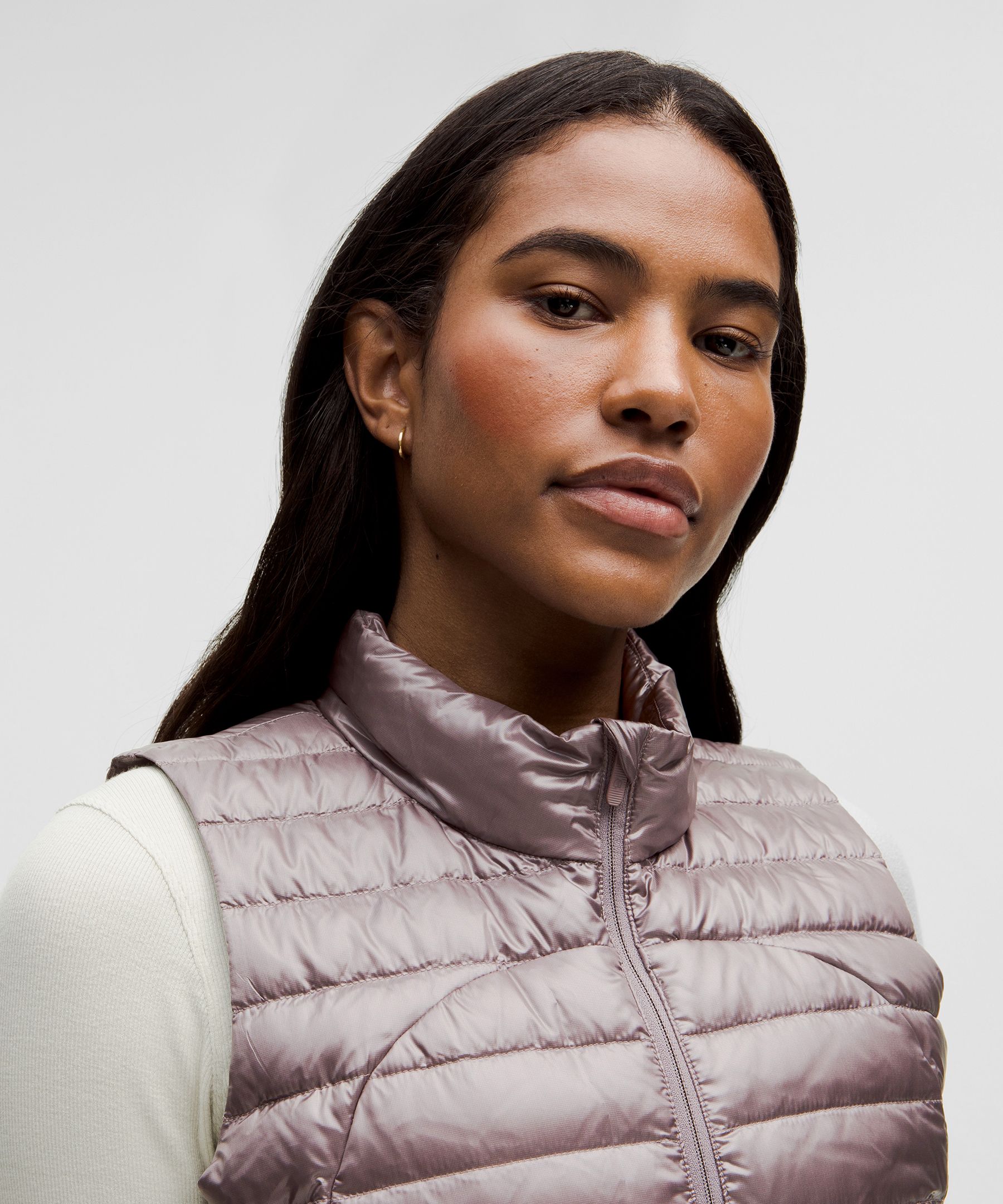 Lululemon pack it down vest shop