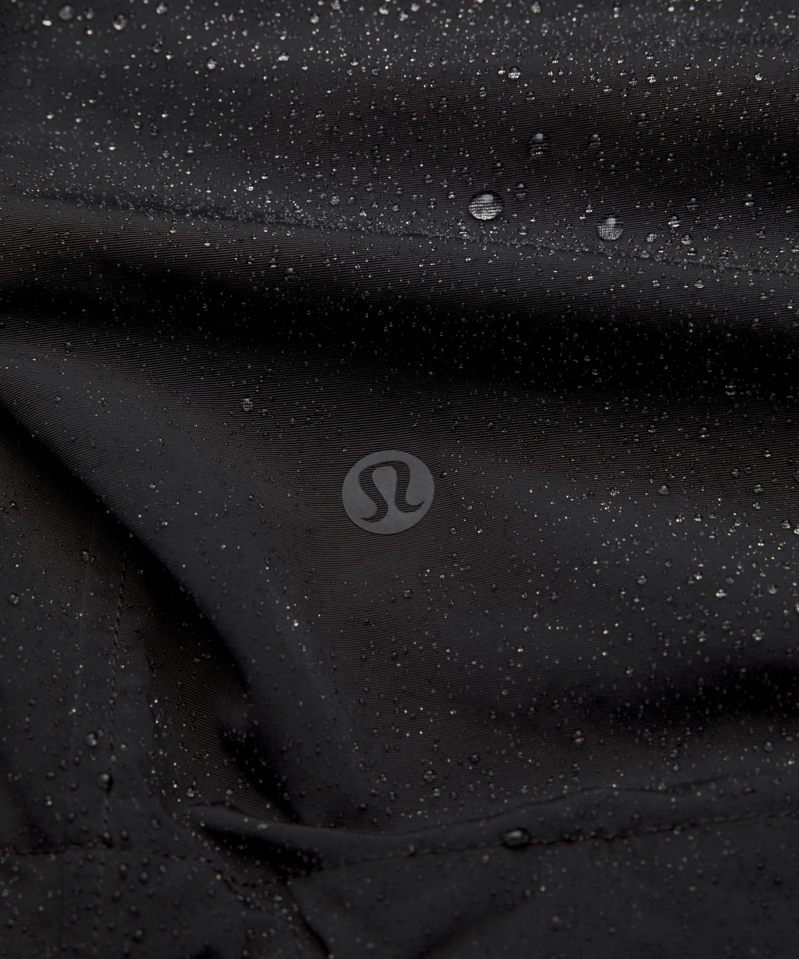 Женская куртка Lululemon Always Effortless свободного кроя — фото 11