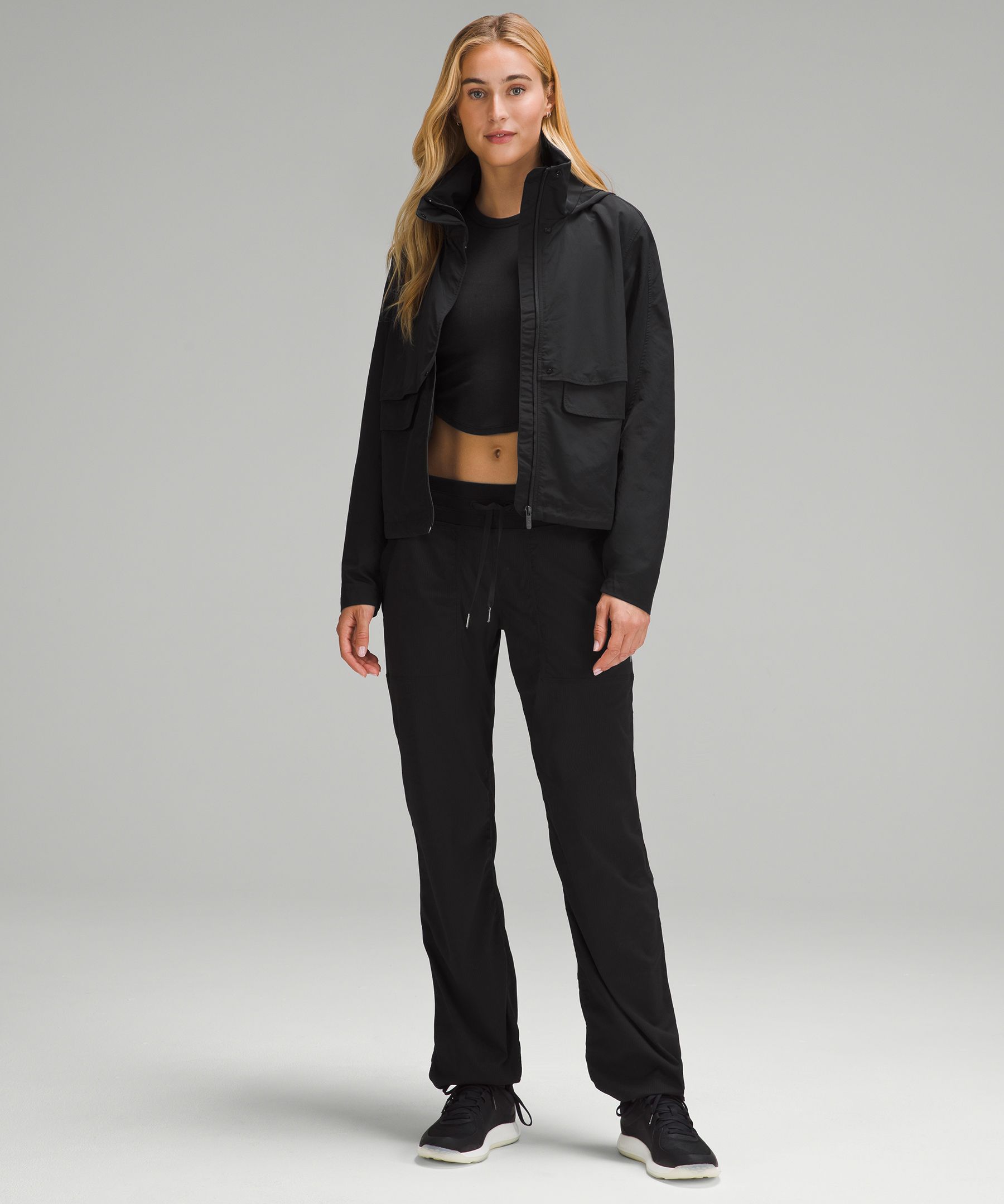 Always Effortless Jacket, Women's Coats & Jackets