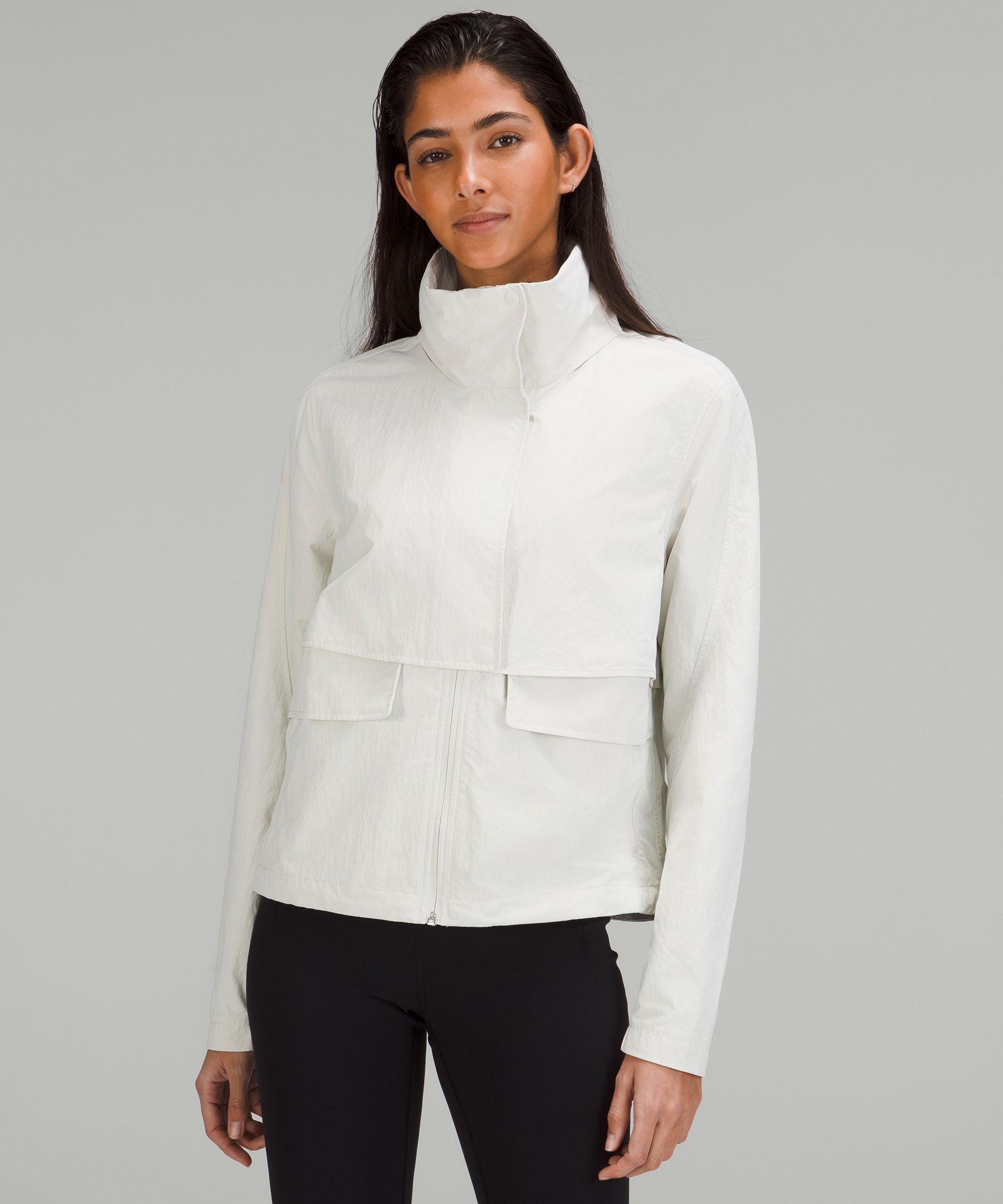 Lululemon hot sale glyde jacket