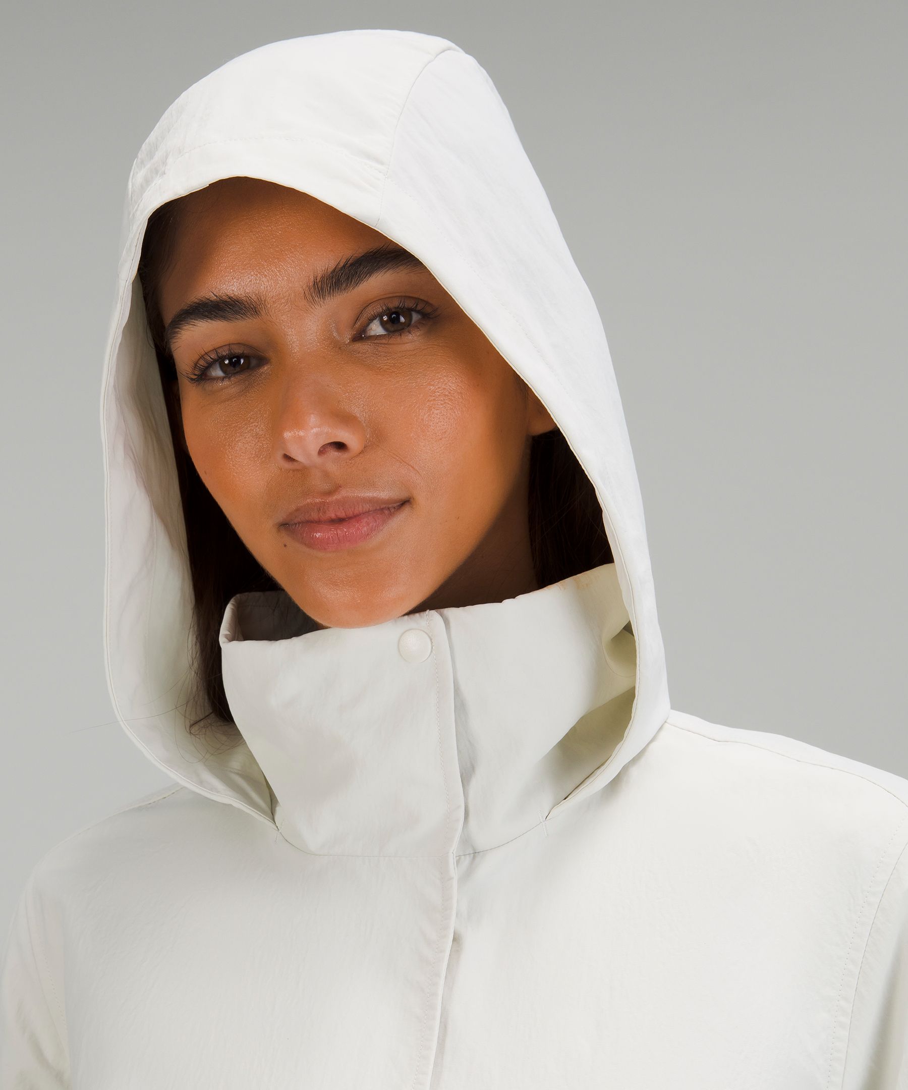 Huckberry and Lululemon Team Up for the Perfect Hybrid Jacket I