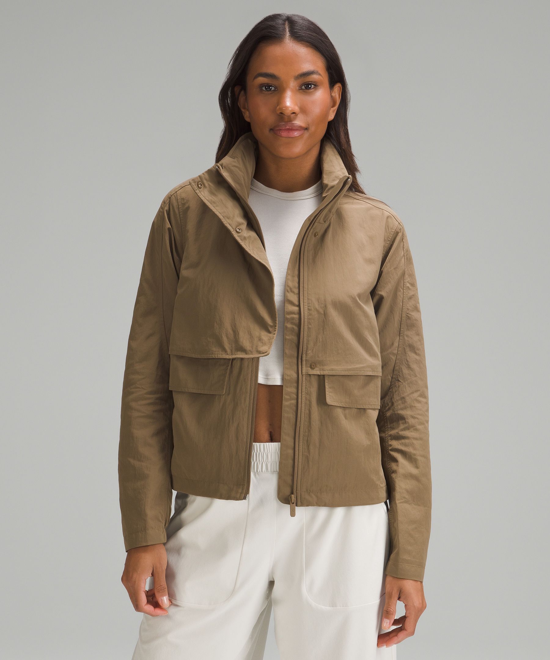 Lululemon Always Effortless Jacket